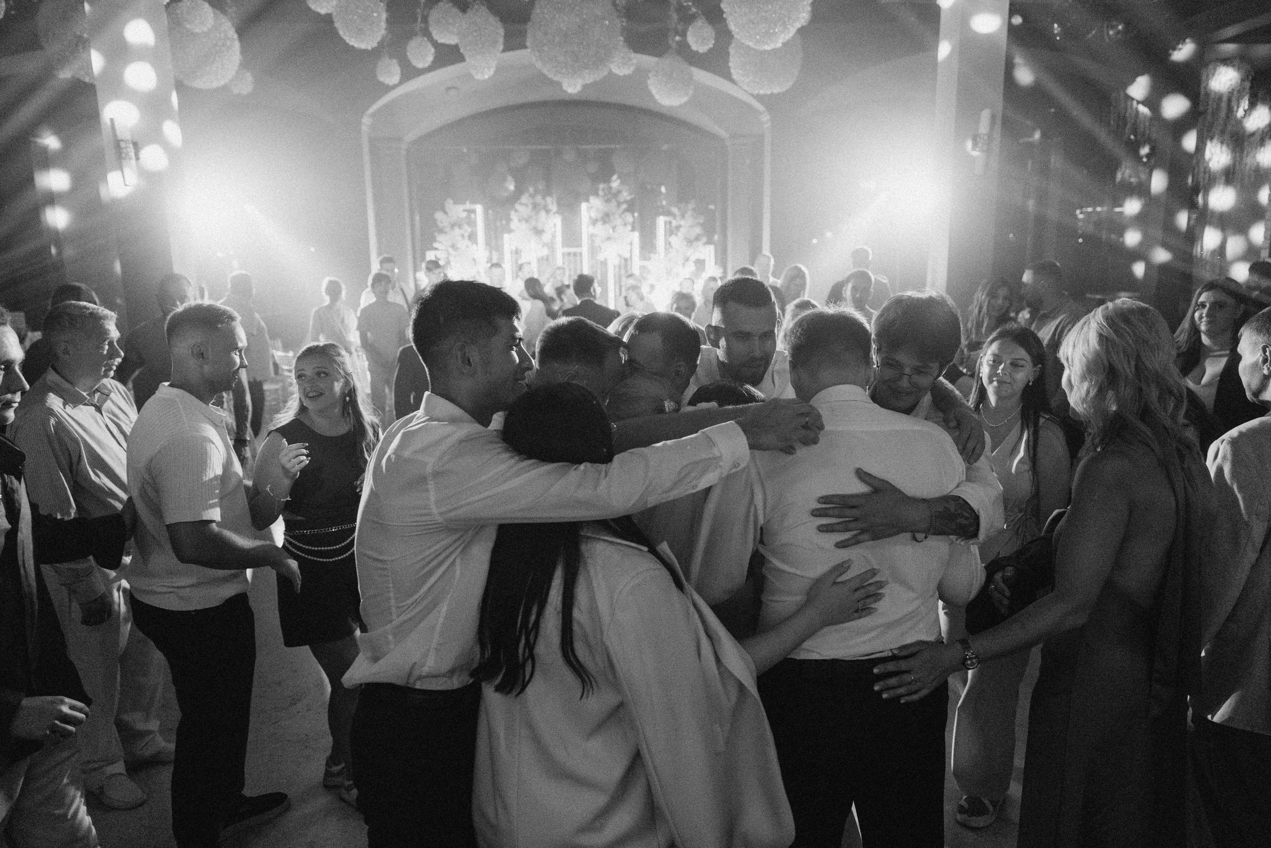 Николай и Ангелина. Фотограф Тимербаева Алина г. Сургут