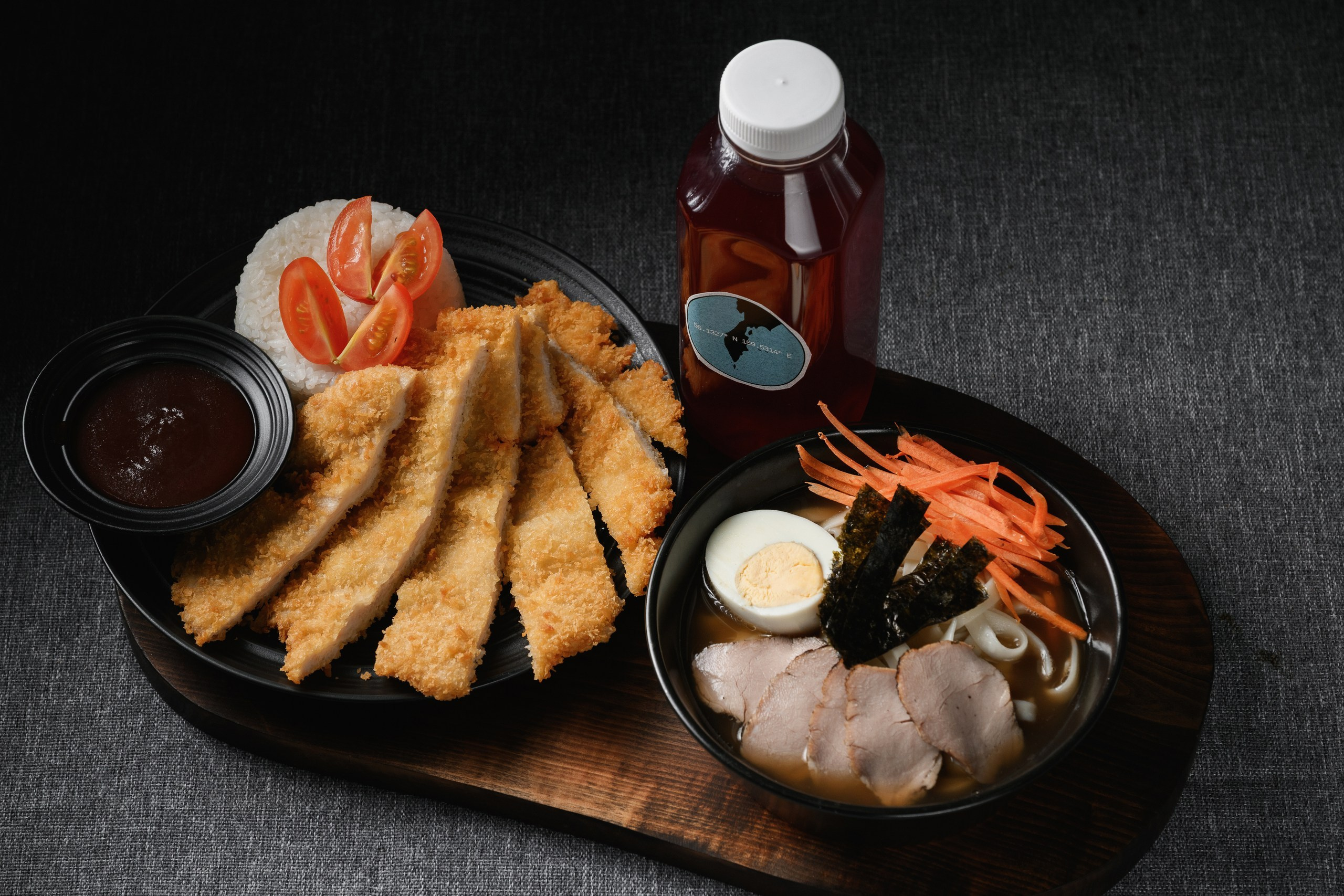 Фуд-съемка в Петропавловске-Камчатском. Фотосессия блюд и еды для кафе в Петропавловске-Камчатском. Предметная съемка меню в студии Петропавловска-Камчатского. Красивые кадры роллов, пиццы и десертов в Петропавловске-Камчатском. Фуд-фотосъемка цена в Петропавловске-Камчатском.