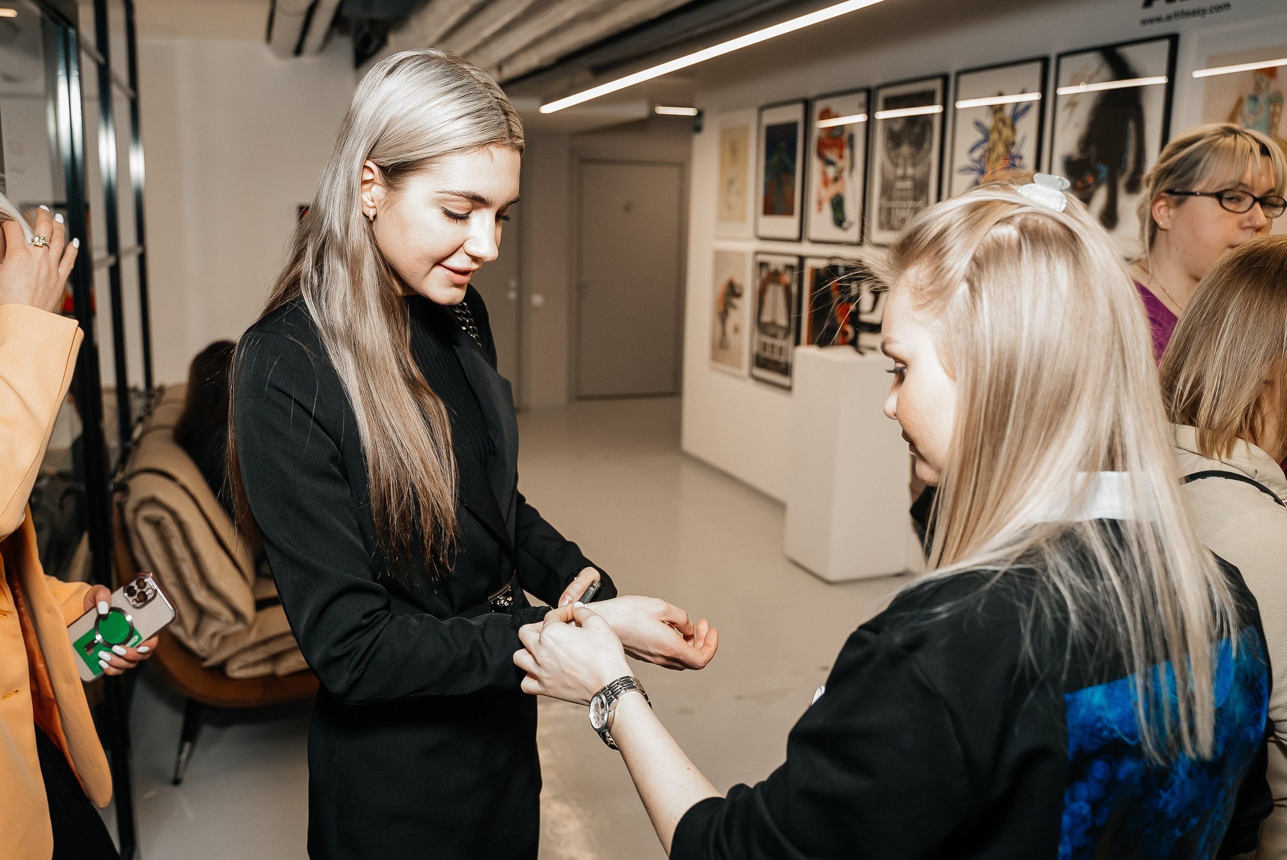 La Roche Posay. Павел Краснов — Свадебный и репортажный фотограф в Москве