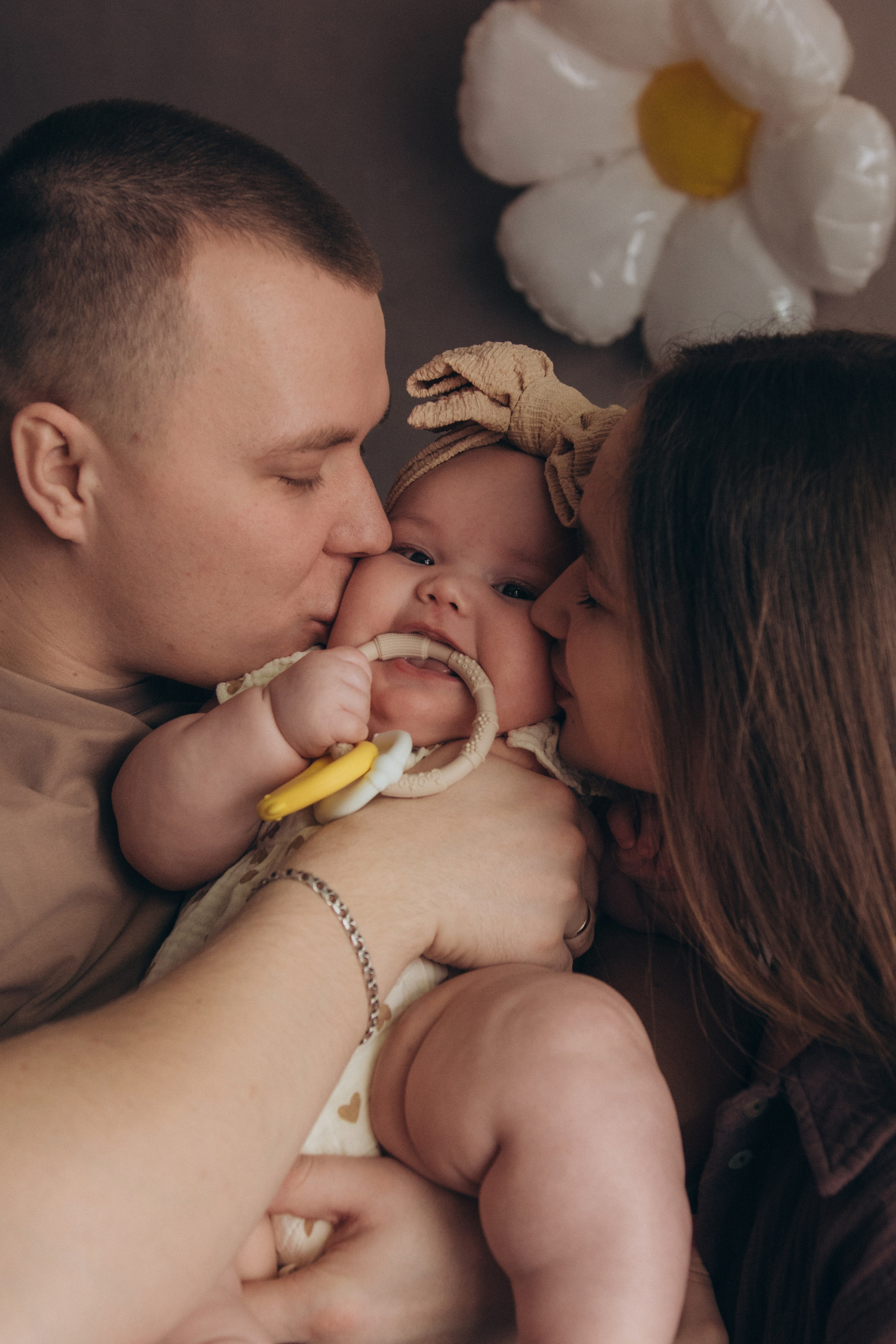 Аделина. Семейный фотограф в Новом Уренгое Алёна Пряженцева