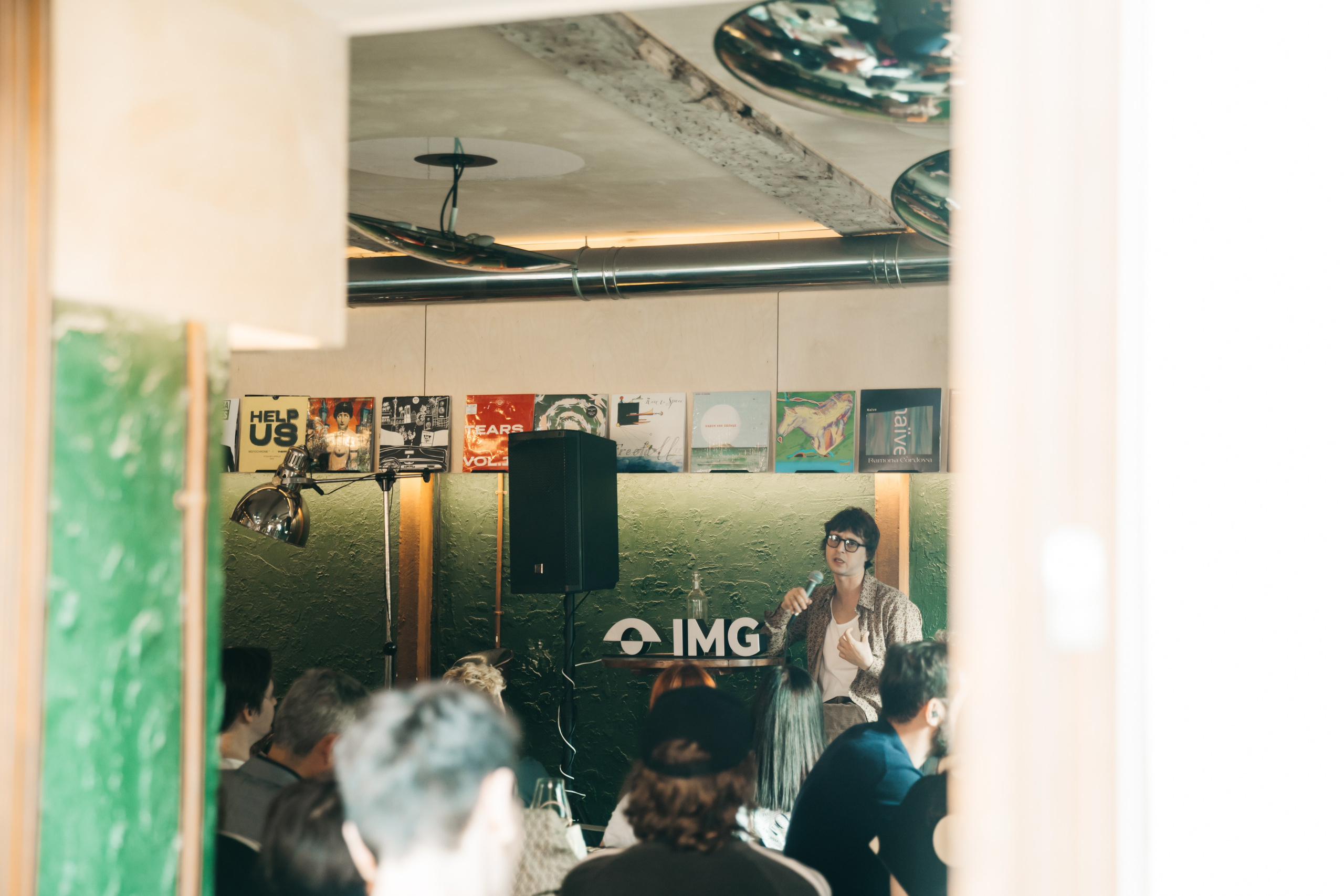 MEET&GREET SESSION АНДРЕЙ КАТИКОВ. Фотограф Астафьева Мария