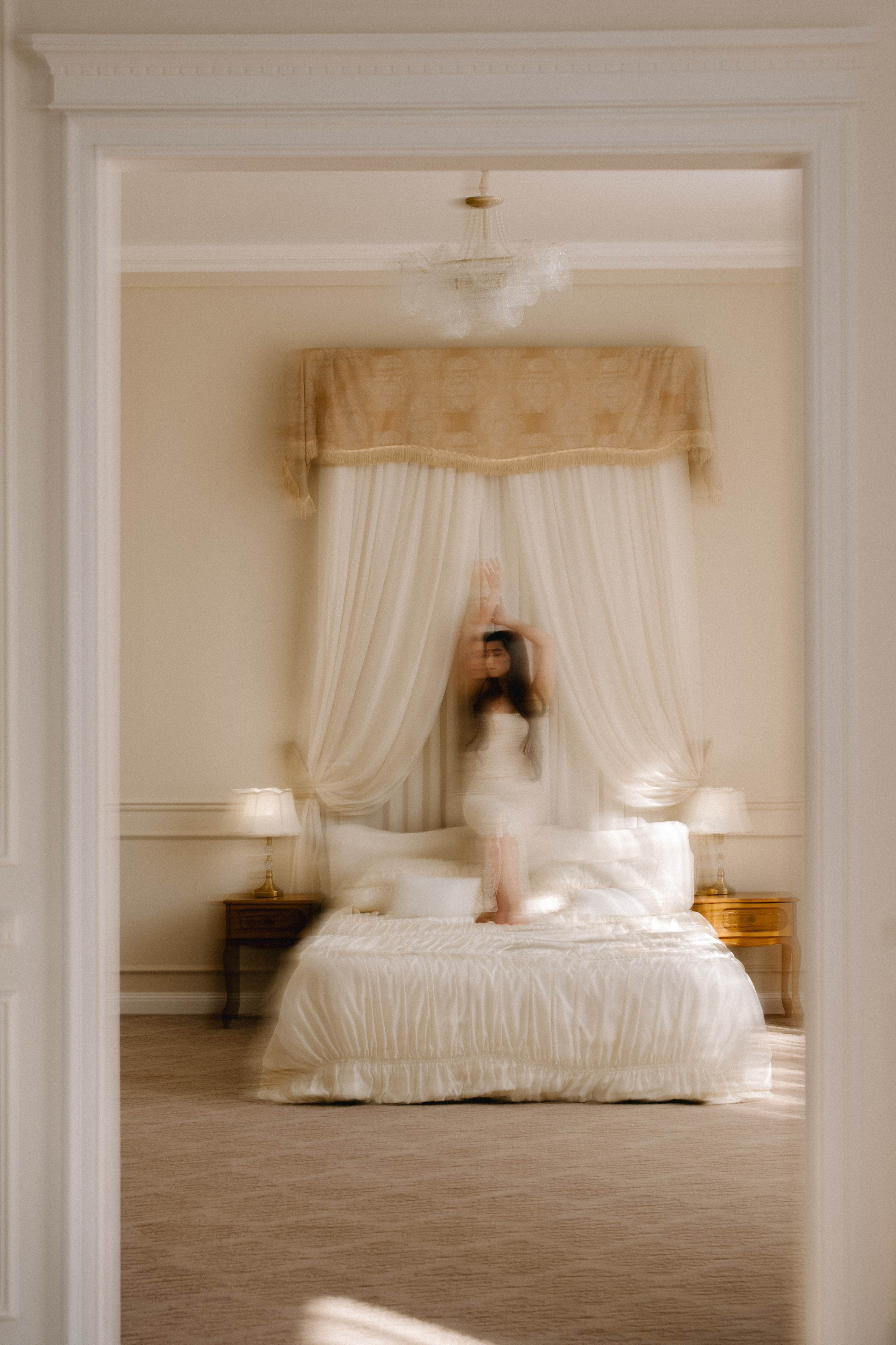 Маша. Свадьбы, портреты, семьи, репортаж — Юг России