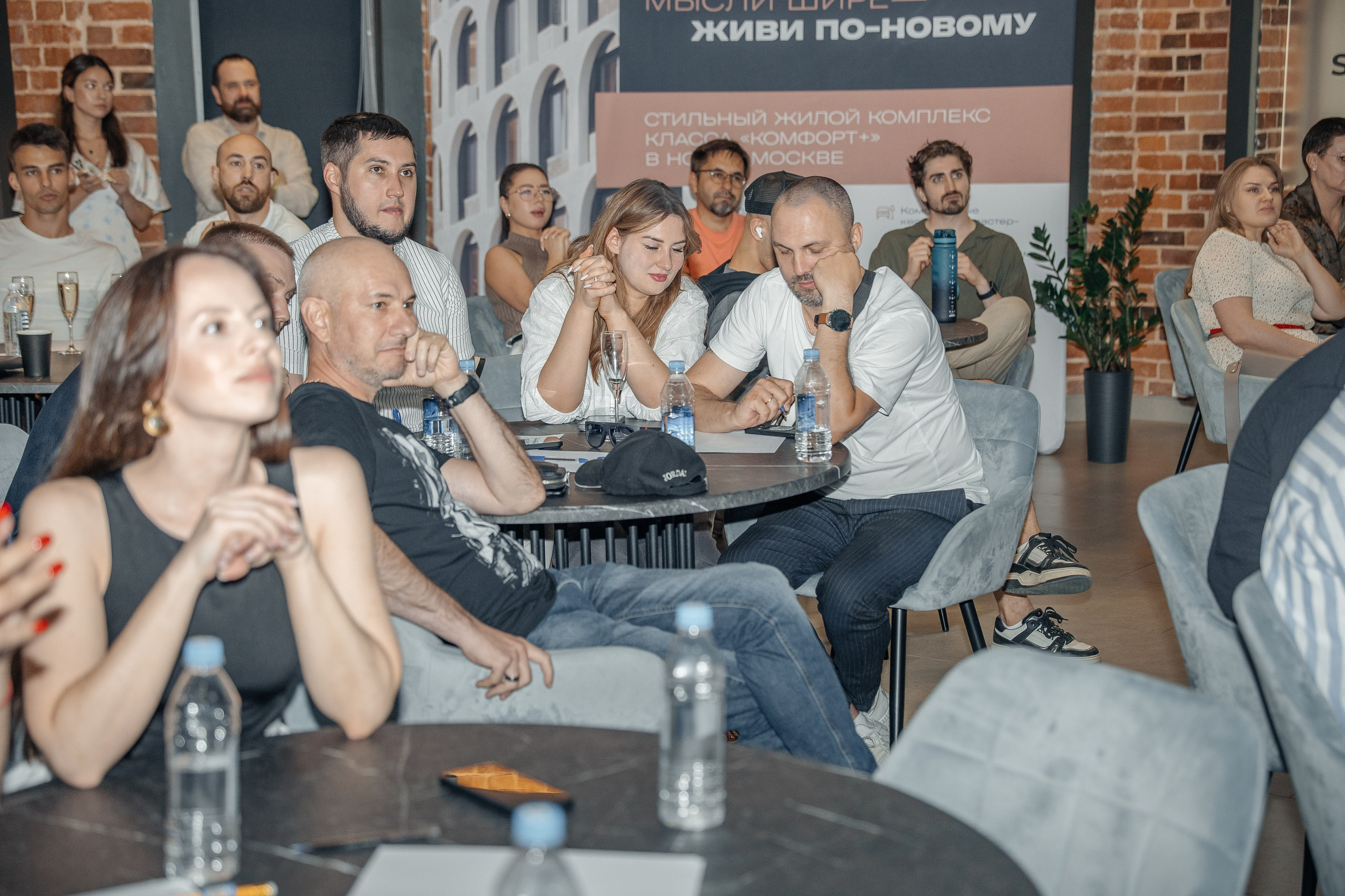 Съемка мероприятий. Фотограф Марина Никитина