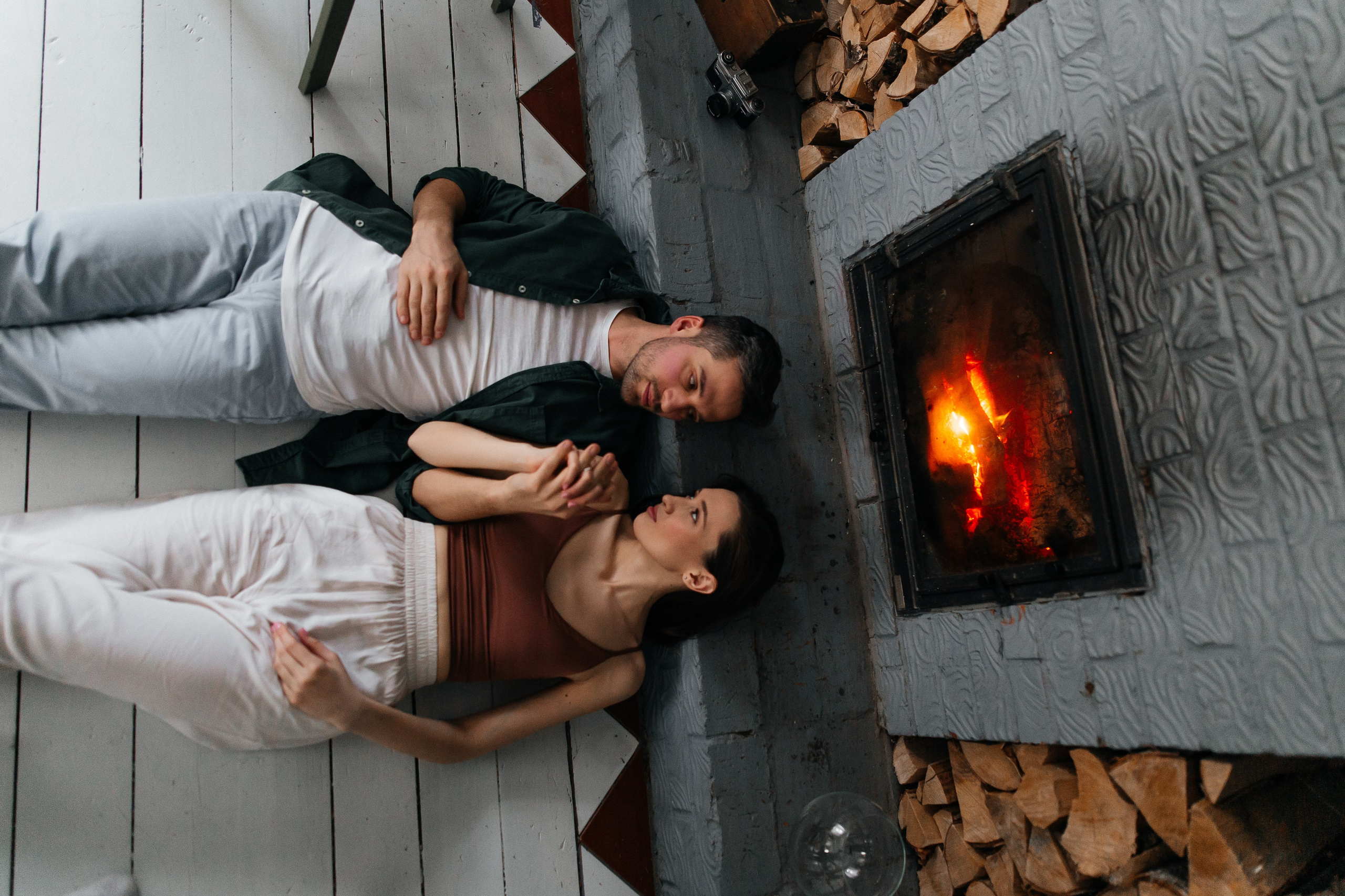 Алексей&Дарья. Свадебный и Love story фотограф Никита Хуска город Пермь