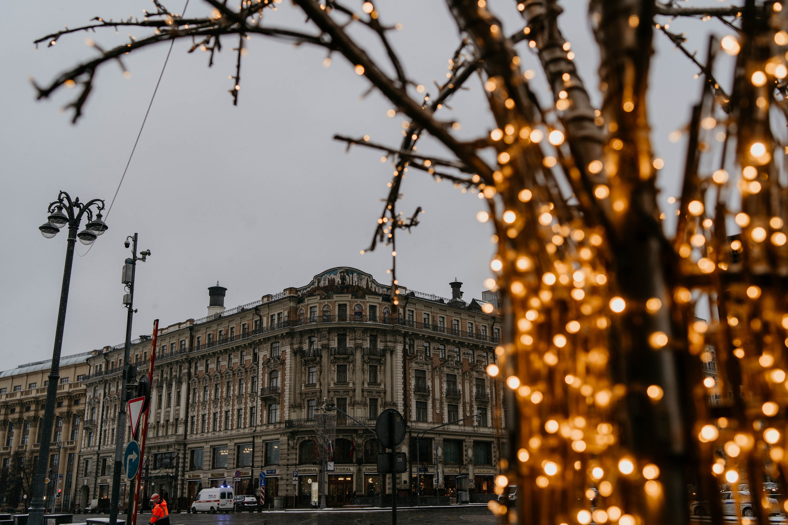 НАЦИОНАЛЪ. Миша Снимет | твой фотограф