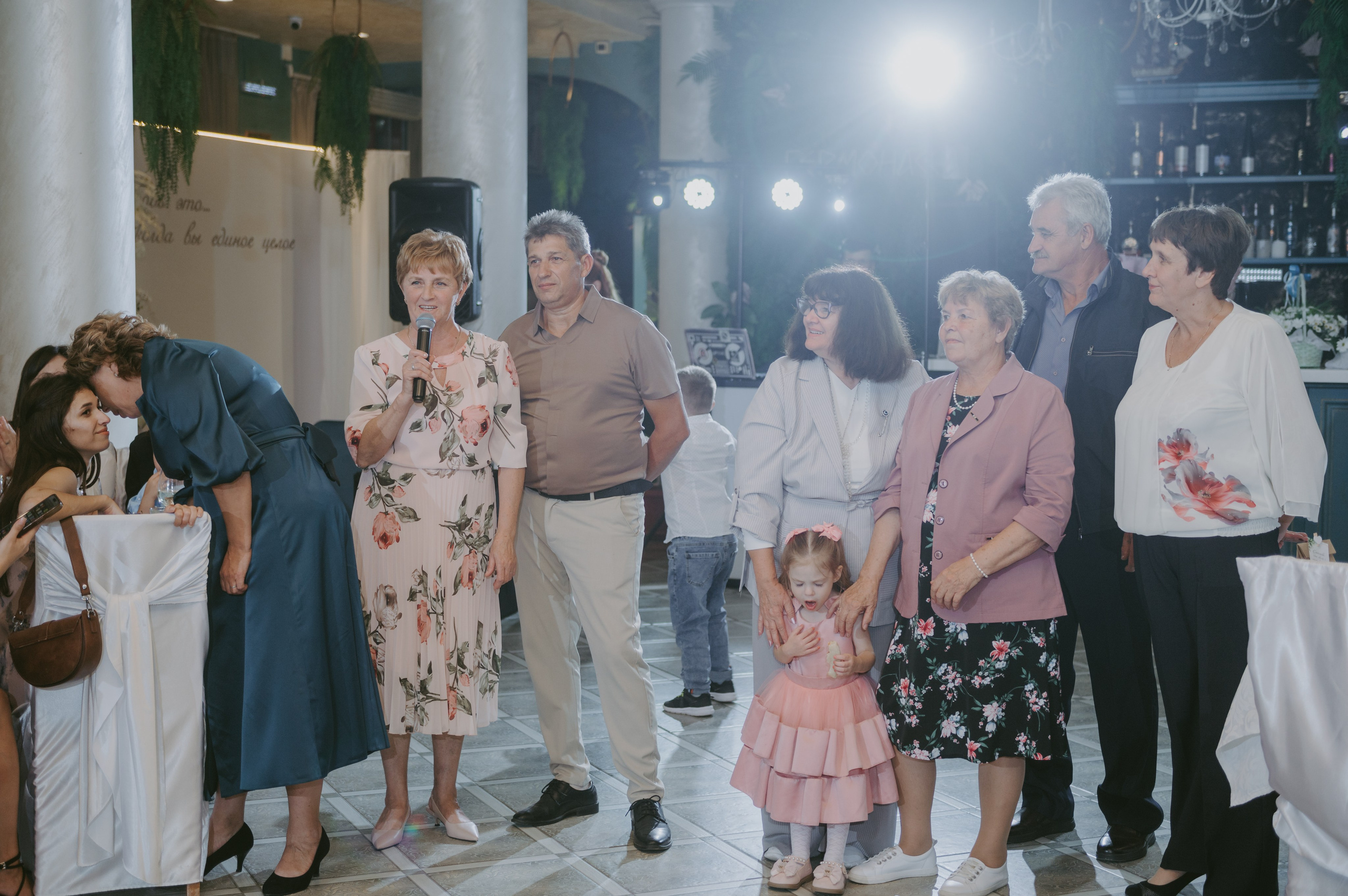 Роман & Вероника. Свадебный и семейный фотограф город Темрюк Фотостудия Темрюк