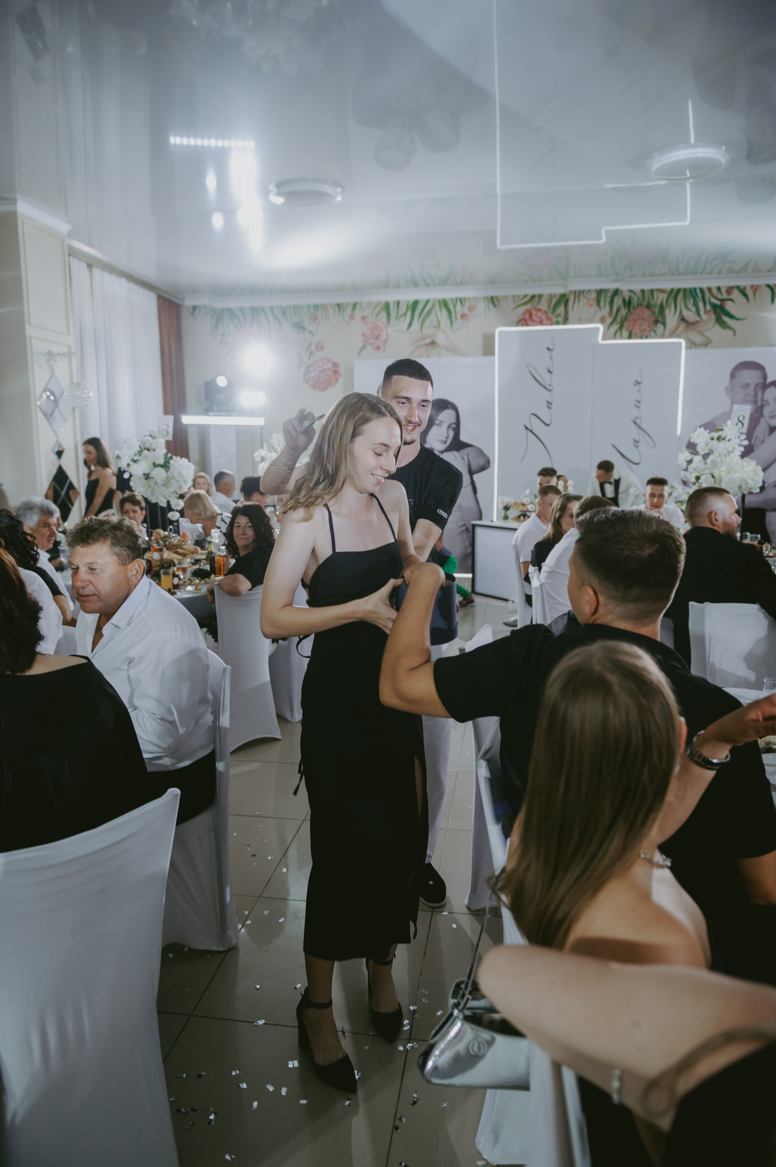 Мария&Павел фотограф Елена Горбач. Свадебный и семейный фотограф город Темрюк Фотостудия Темрюк