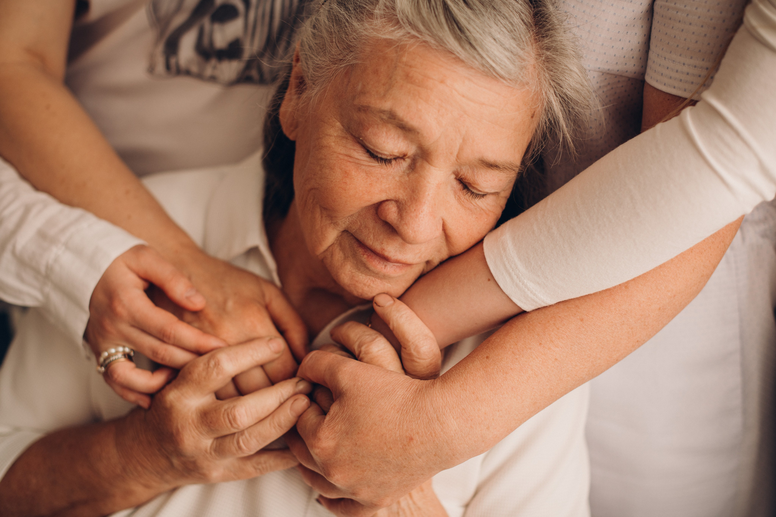 В студии. Фотограф Алиса Чечина. Калуга. Товарково