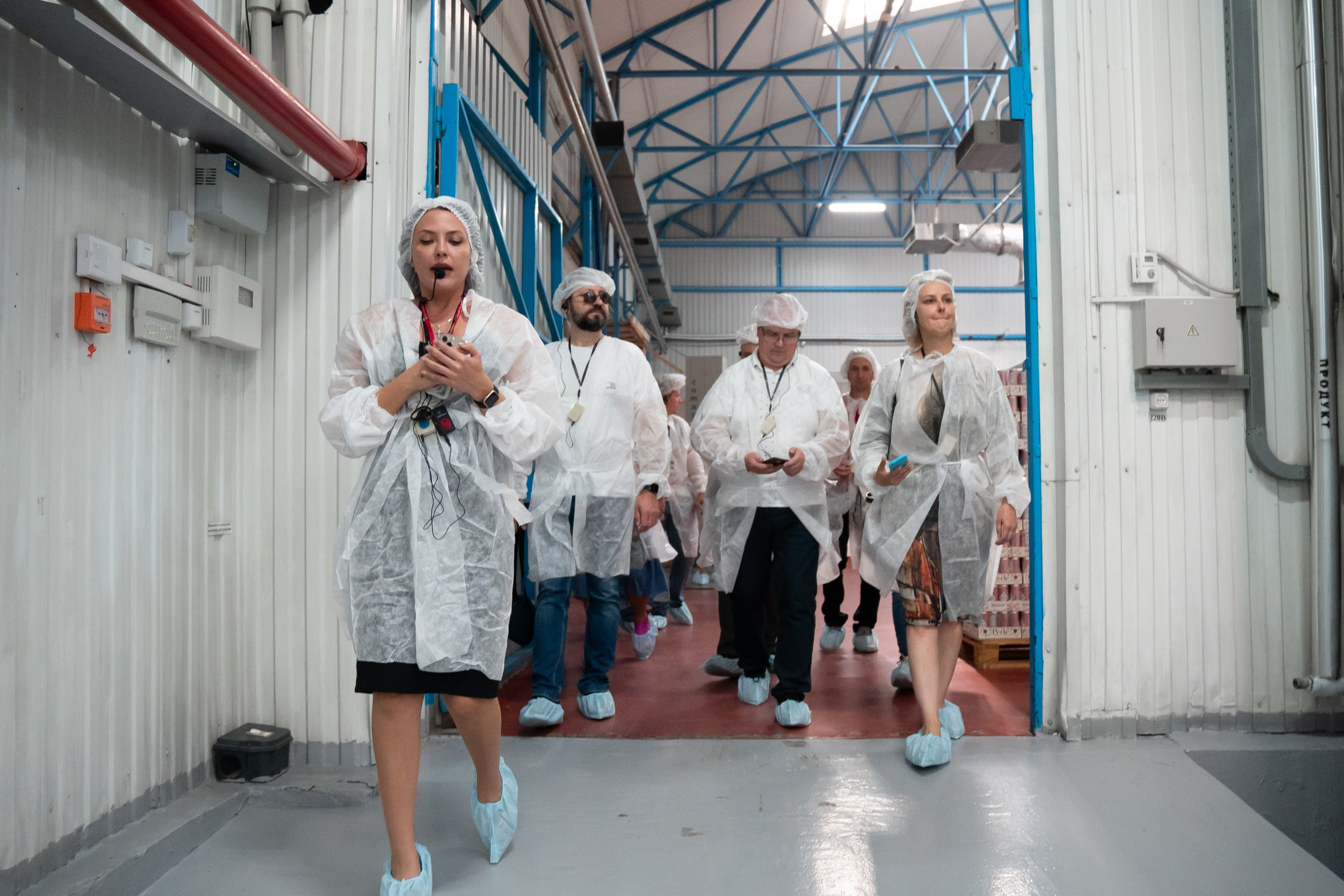 Винзавод. Фотограф из Краснодара Чеснокова Екатерина