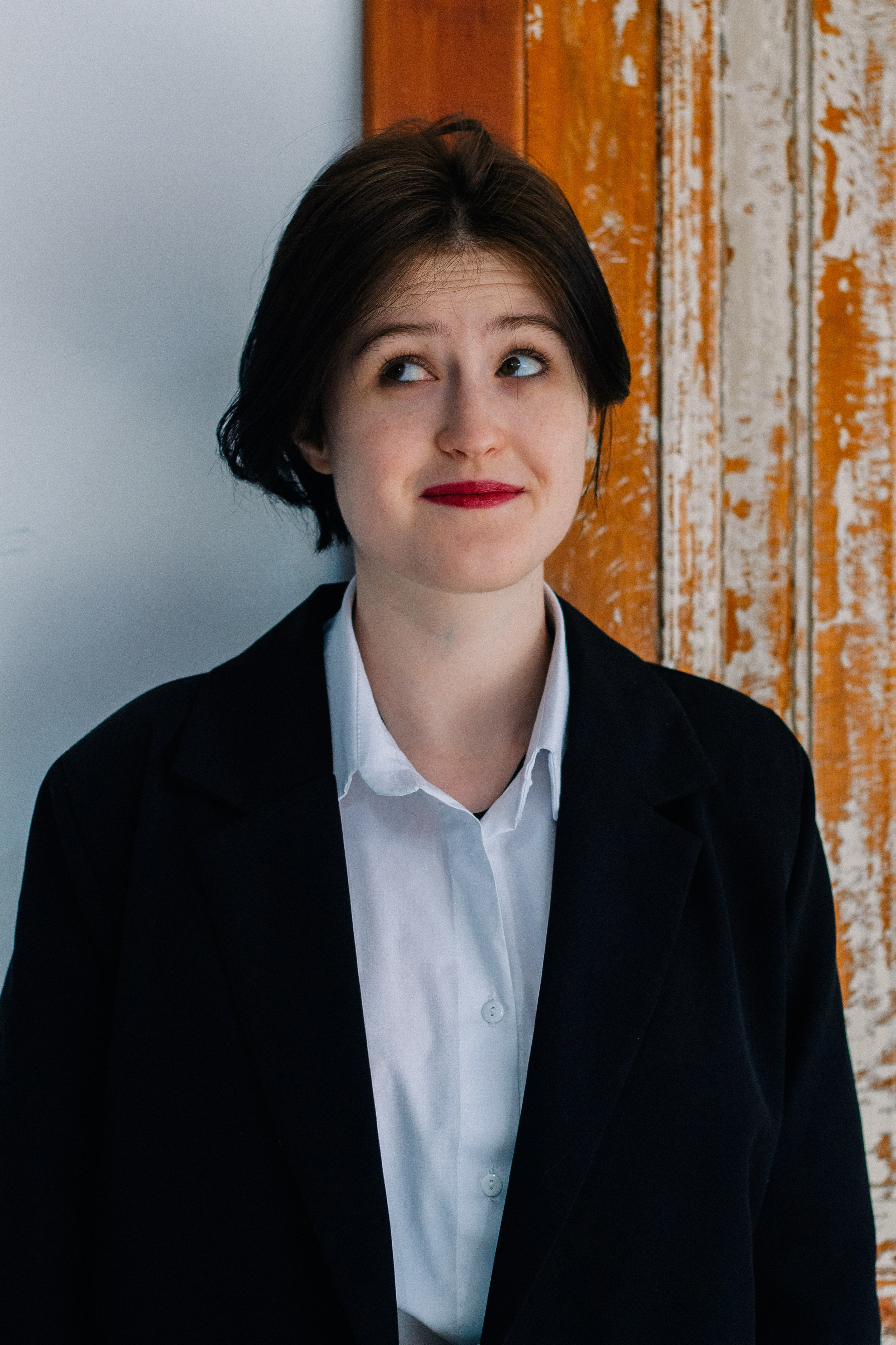 Мирослава. Kap's и Измайловская. Аля Рашпиль. Фотограф Москва