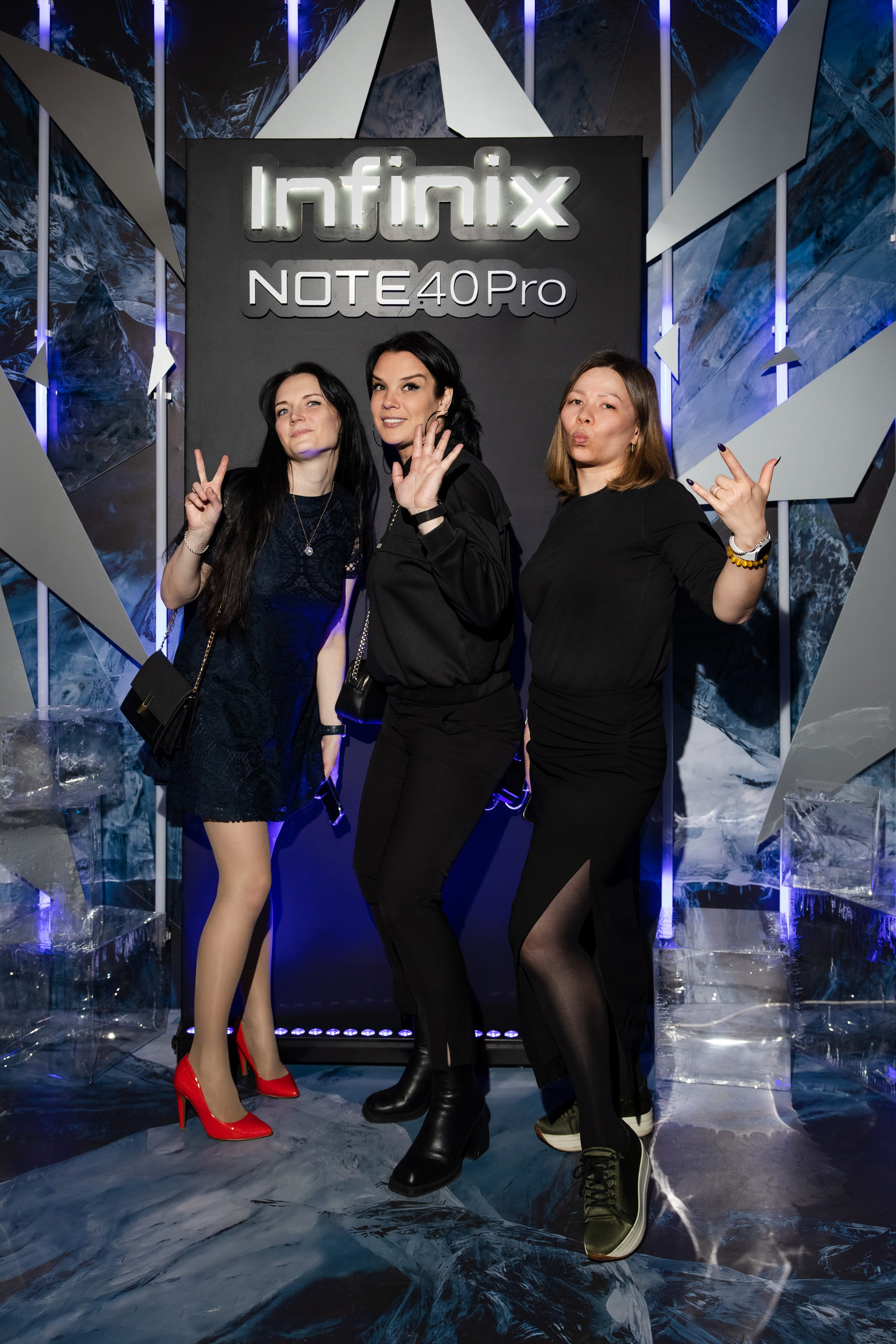 Презентация Infinix. Свадебный репортажный фотограф в Москве