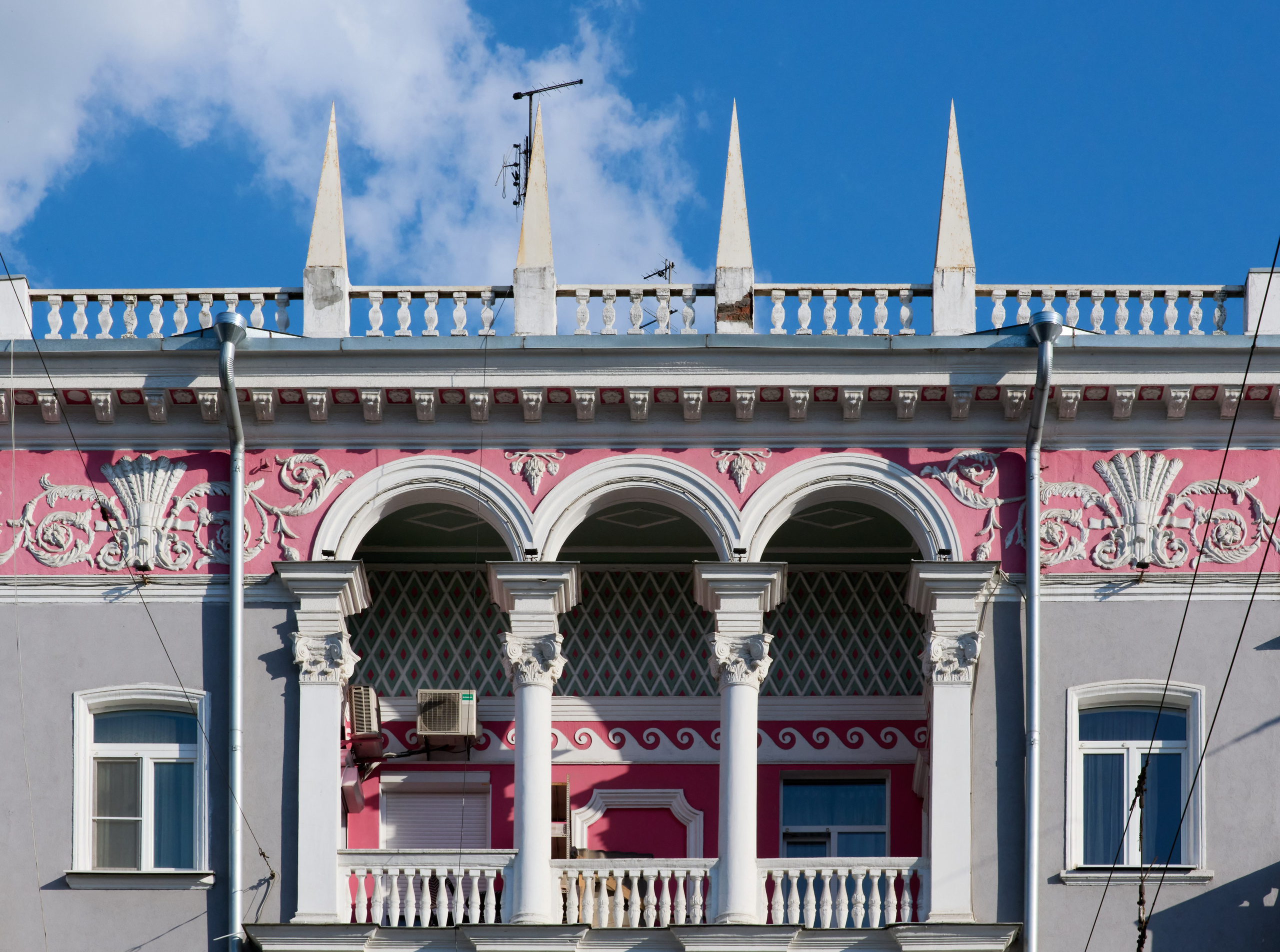 Фото Ростова-на-Дону – авторские снимки южной столицы. Фотограф Самара — репортажная, свадебная, интерьерная съёмка от Ильи Петрова, профессионала своего дела