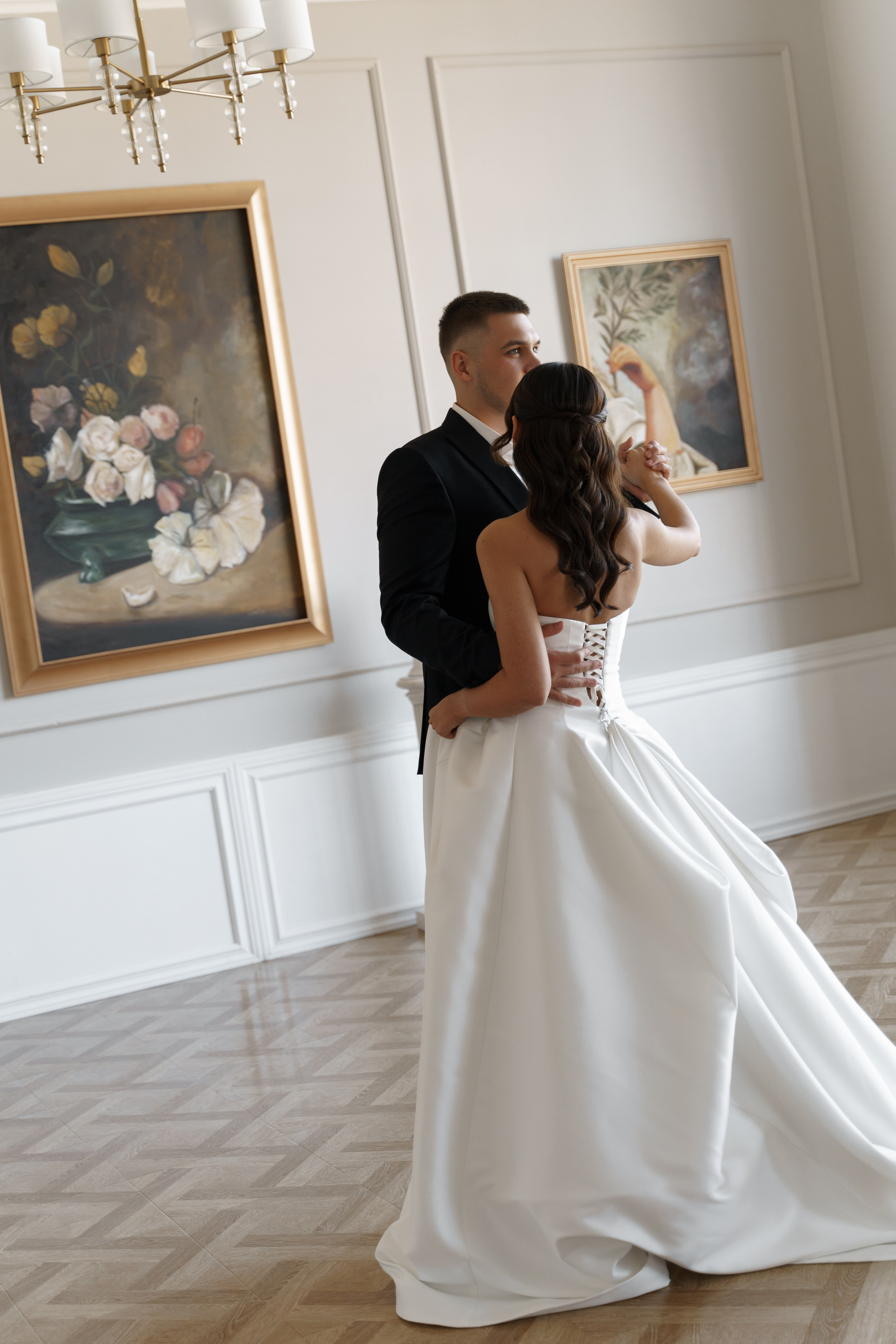 Сейчас самое время. Свадебный фотограф Корощенко Екатерина