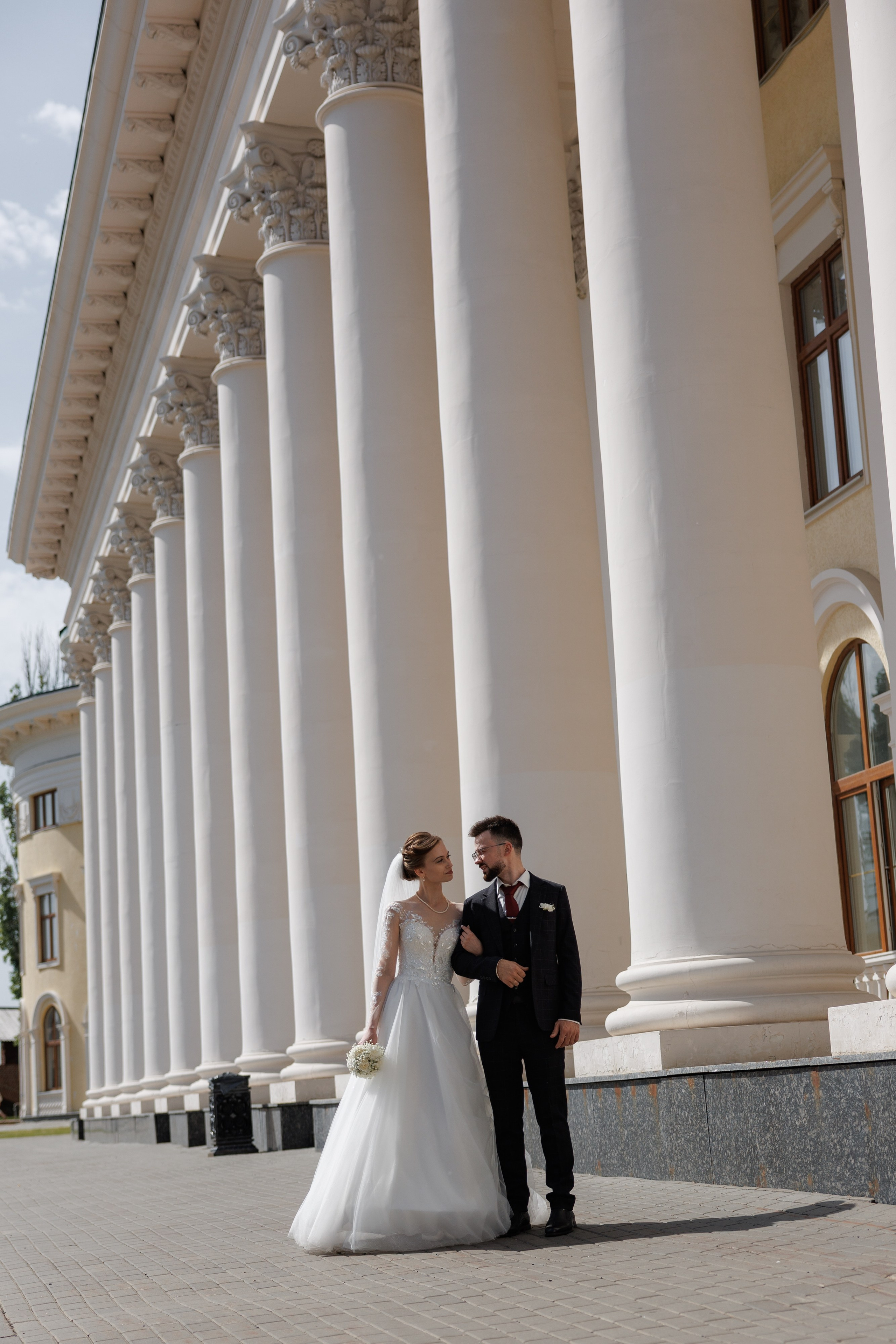 Wedding day Павел и Василиса. Привет! Меня зовут Лера, я фотограф в Нижнем Новгороде