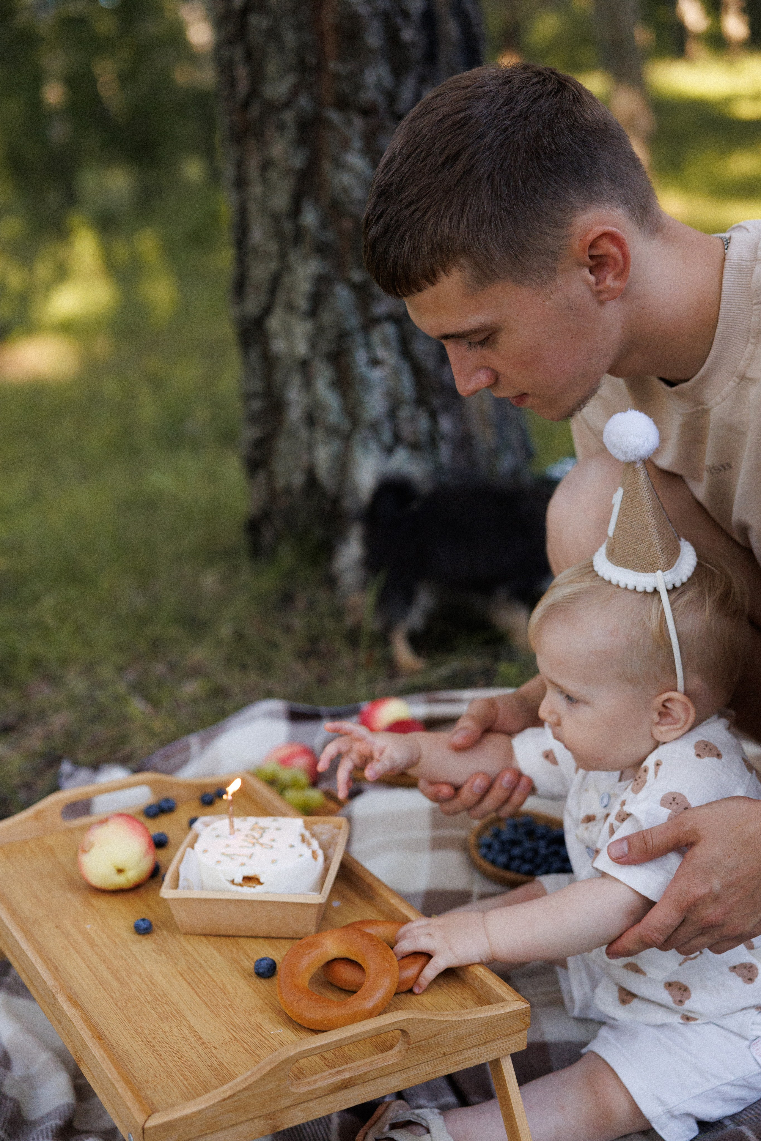 Максим, Алина и Марк. Привет! Меня зовут Лера, я фотограф в Нижнем Новгороде