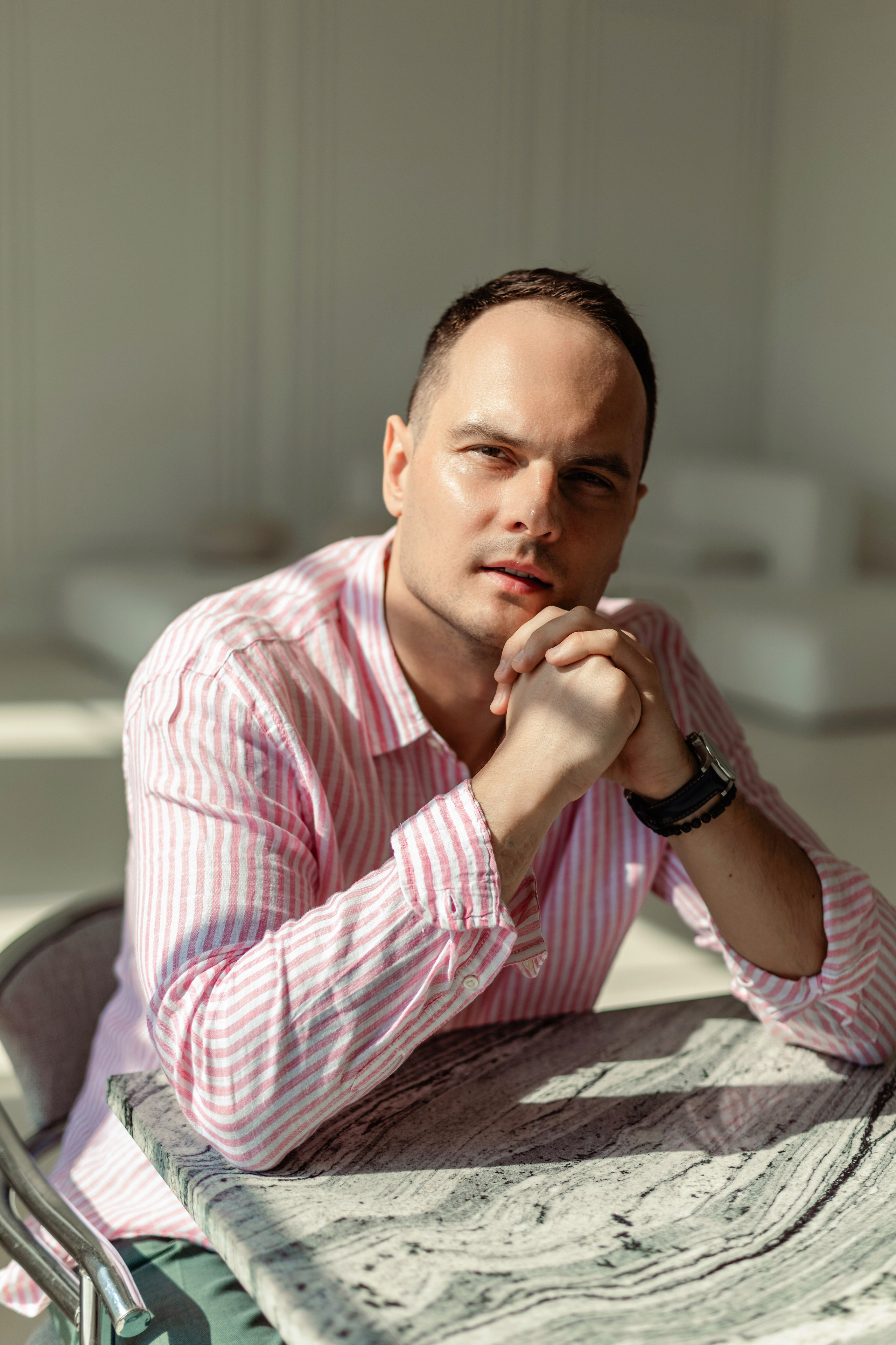 Фотосъемка контента для нутрициолога. Свадебный и портретный фотограф в Санкт-Петербурге Надежда Чечулина