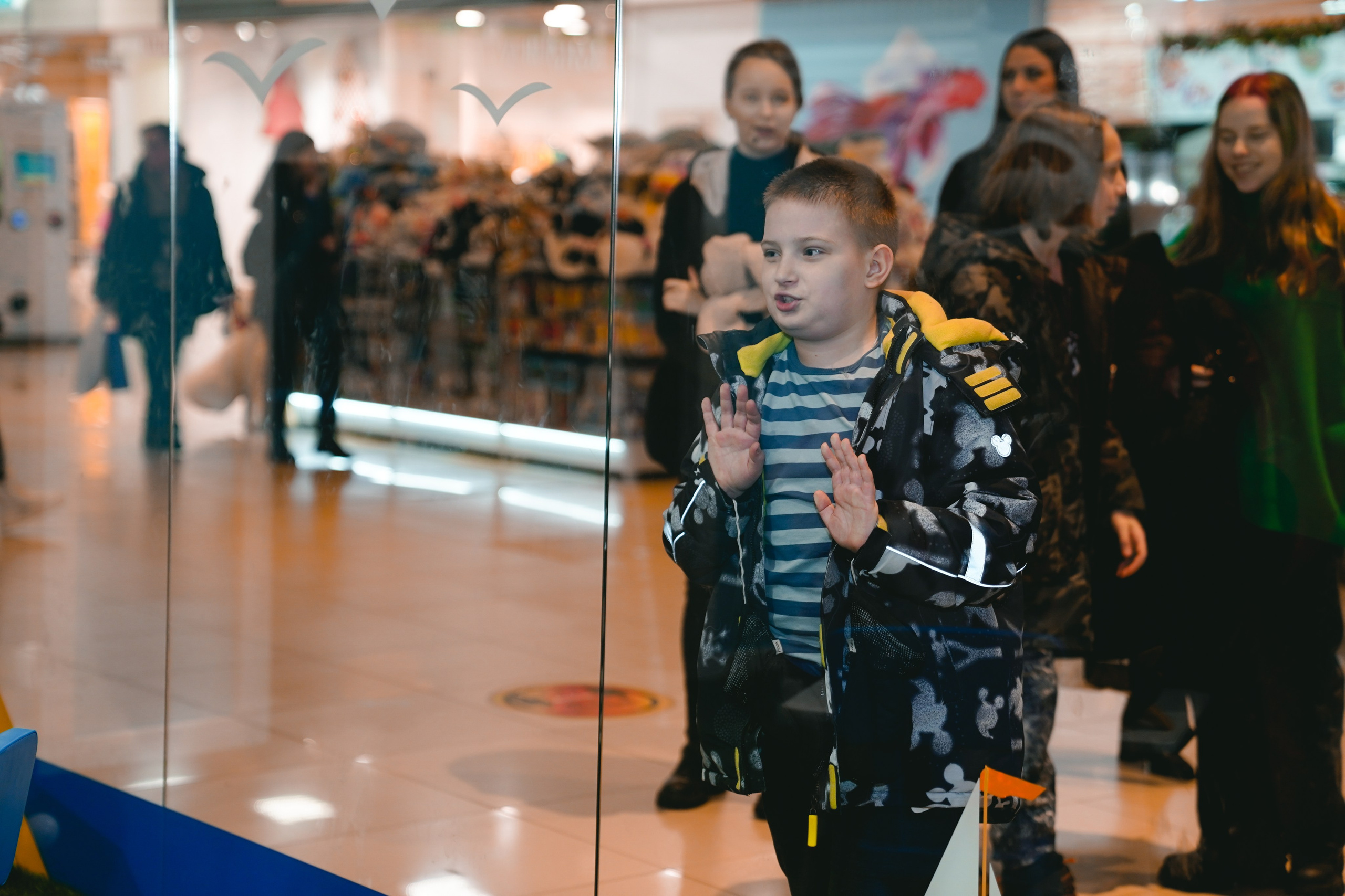 Новый год. Фотограф Юлия Королькова Пенза Москва