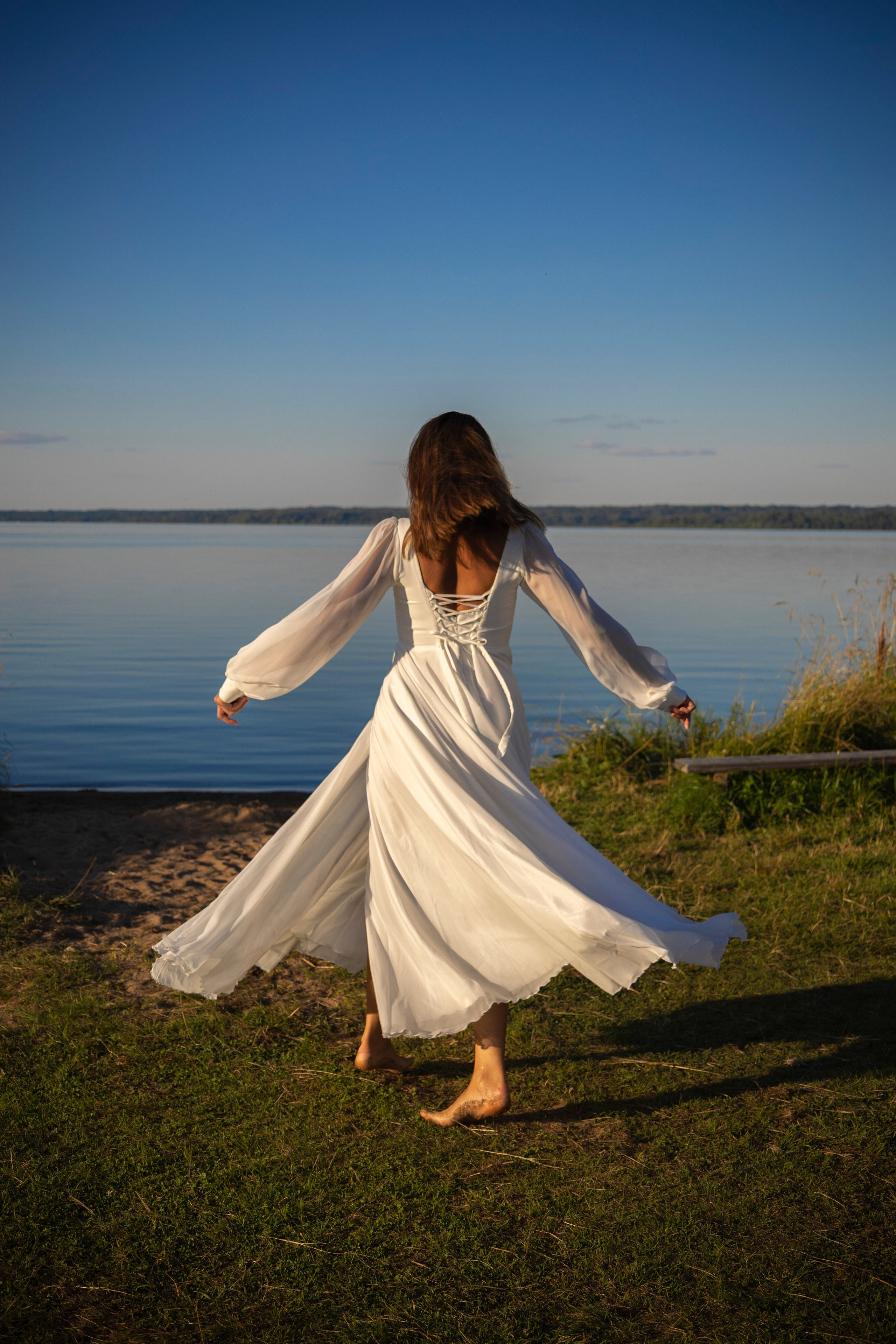 Летняя история