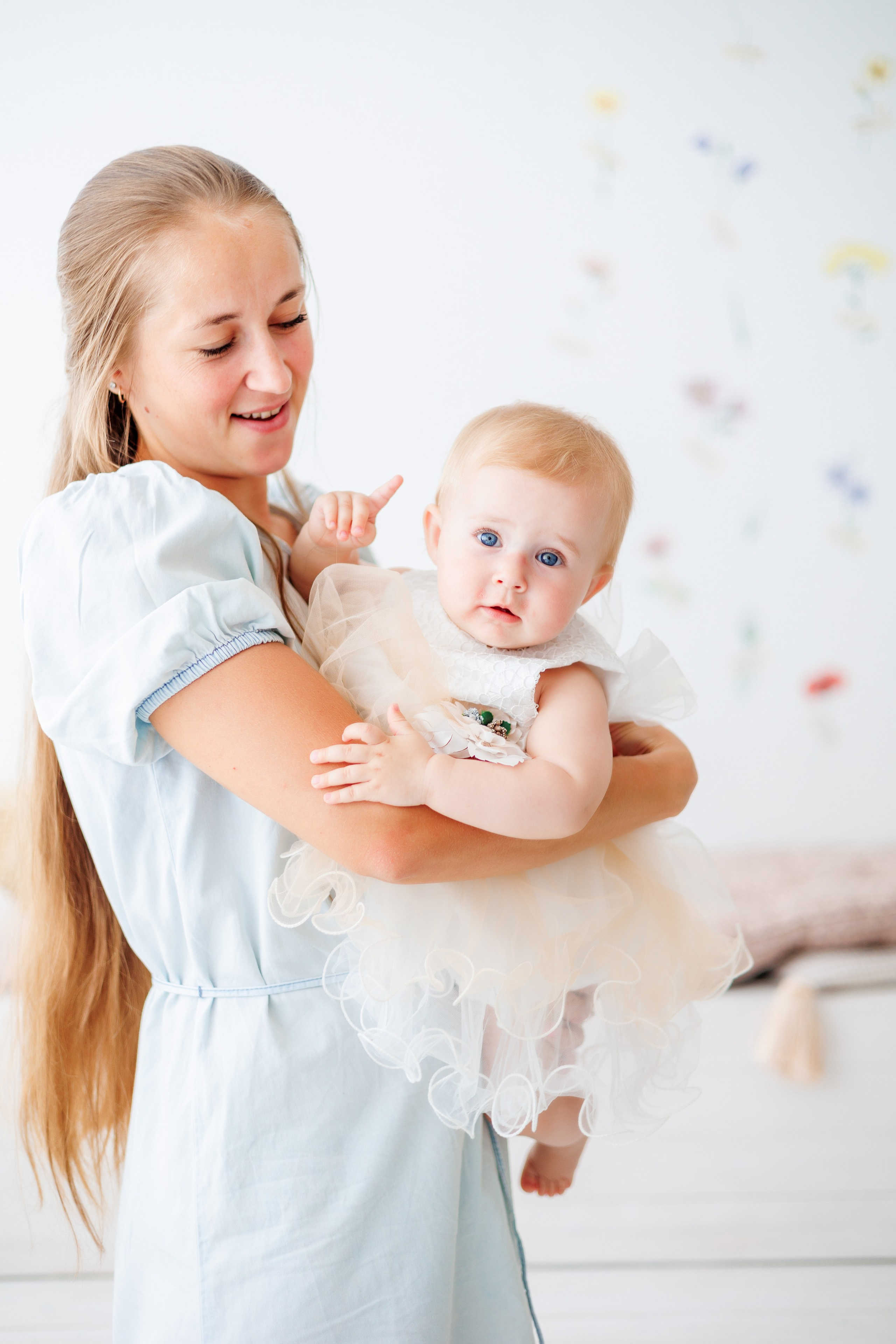 Люба и Виталик. Свадебный и семейный фотограф в Армавире