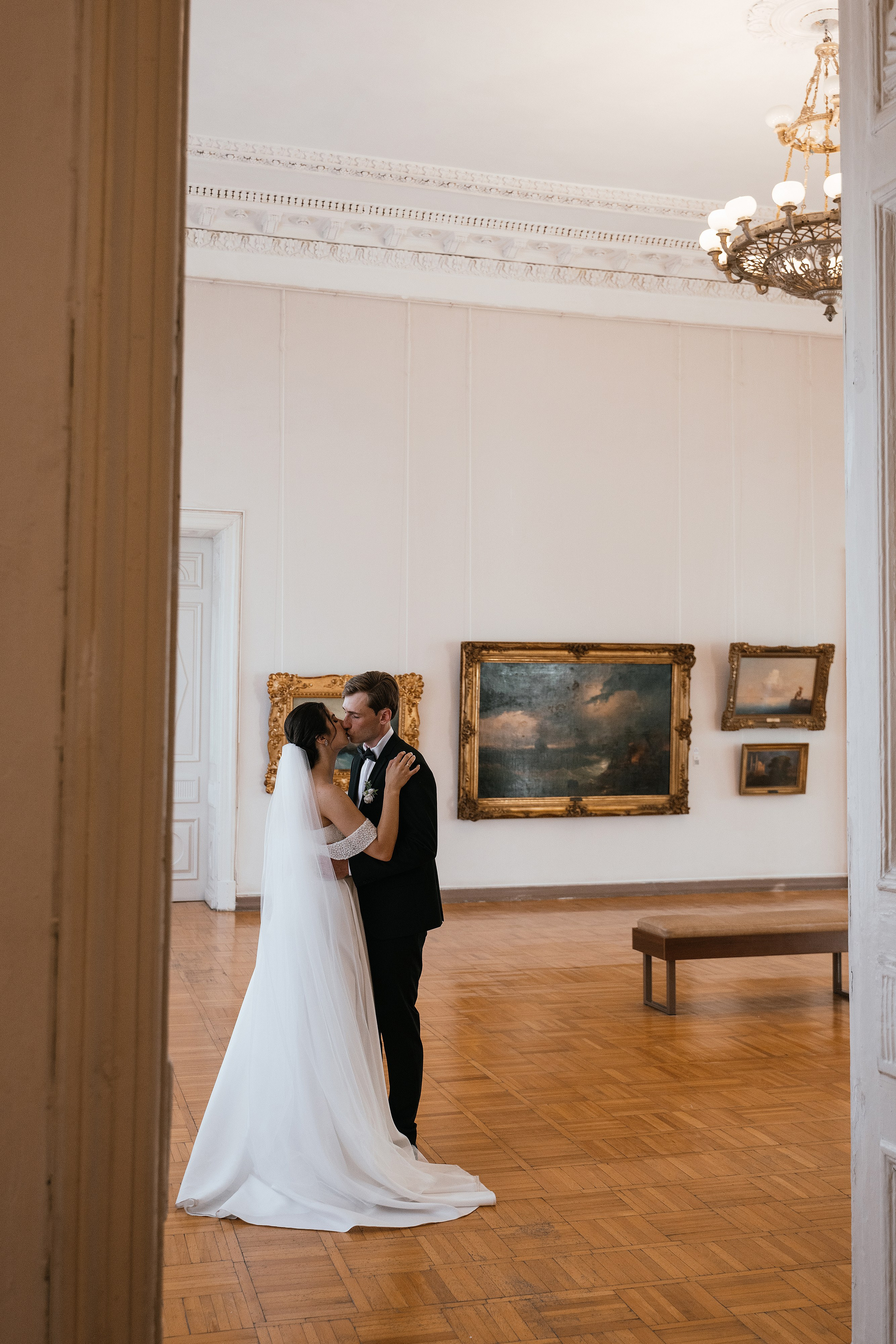 Wedding day #58. Свадебный, семейный фотограф в Рязани Лена Брант