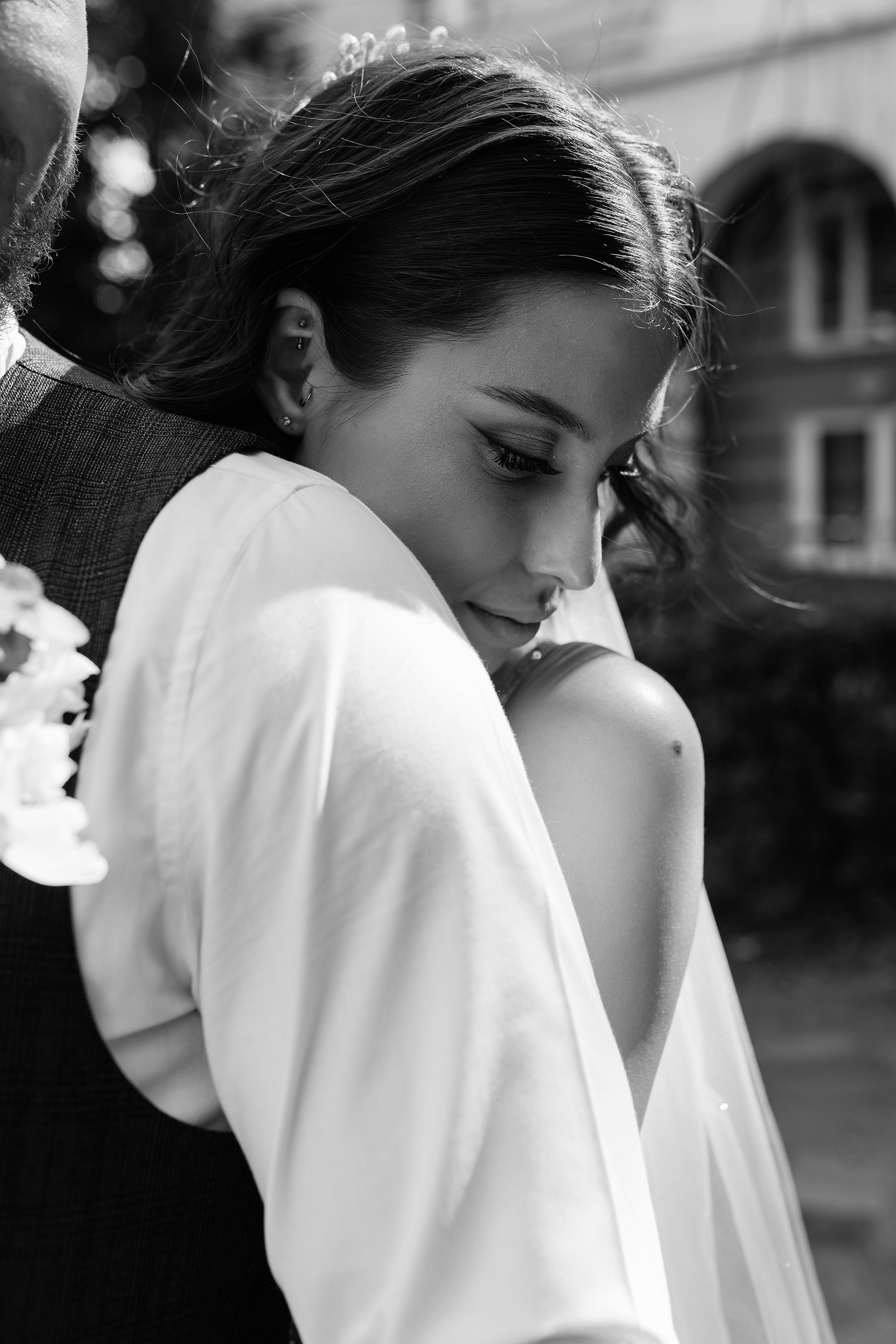 Wedding day #52. Свадебный, семейный фотограф в Рязани Лена Брант