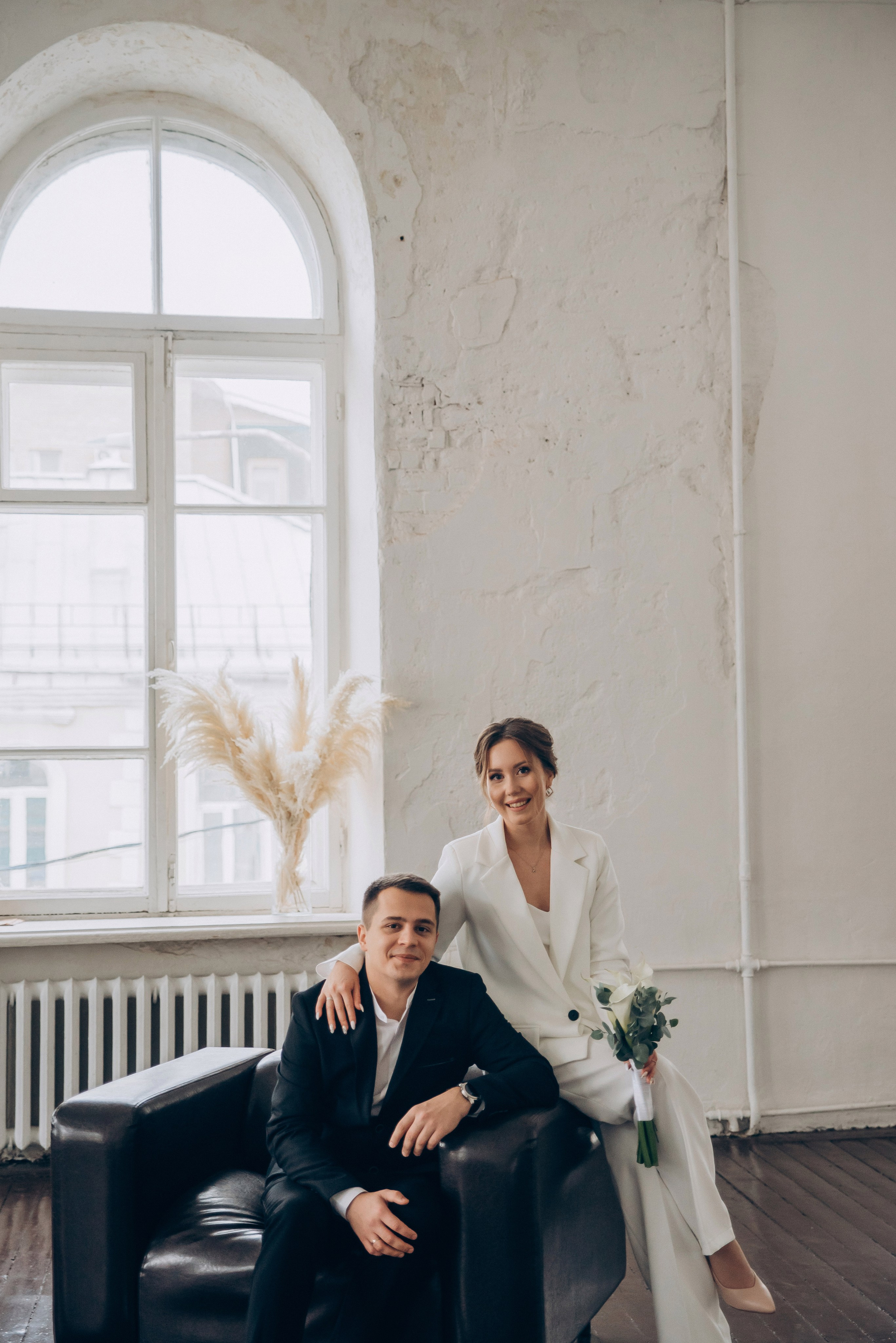 Костя и Настя 08.11.2023. Свадебный и семейный фотограф в городе Смоленске