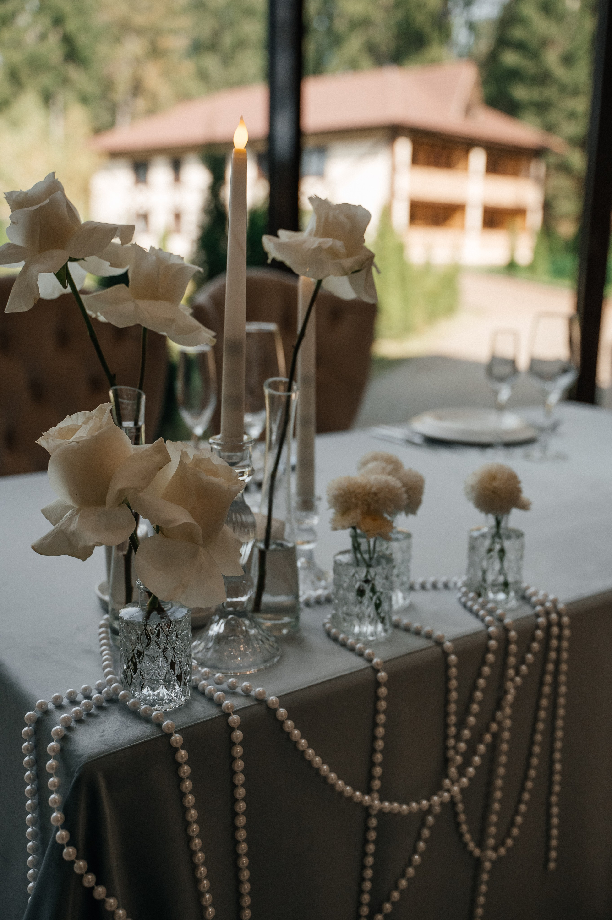 Илья и Маша 14.09.2024. Свадебный и семейный фотограф в городе Смоленске