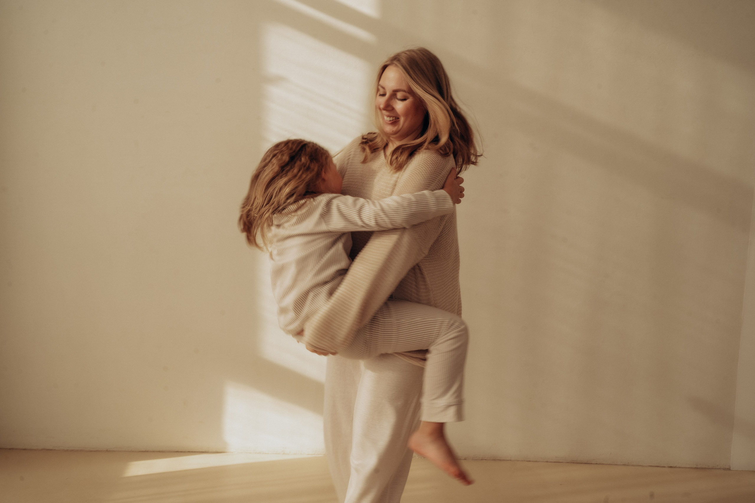 Солнечная нежность. Главная