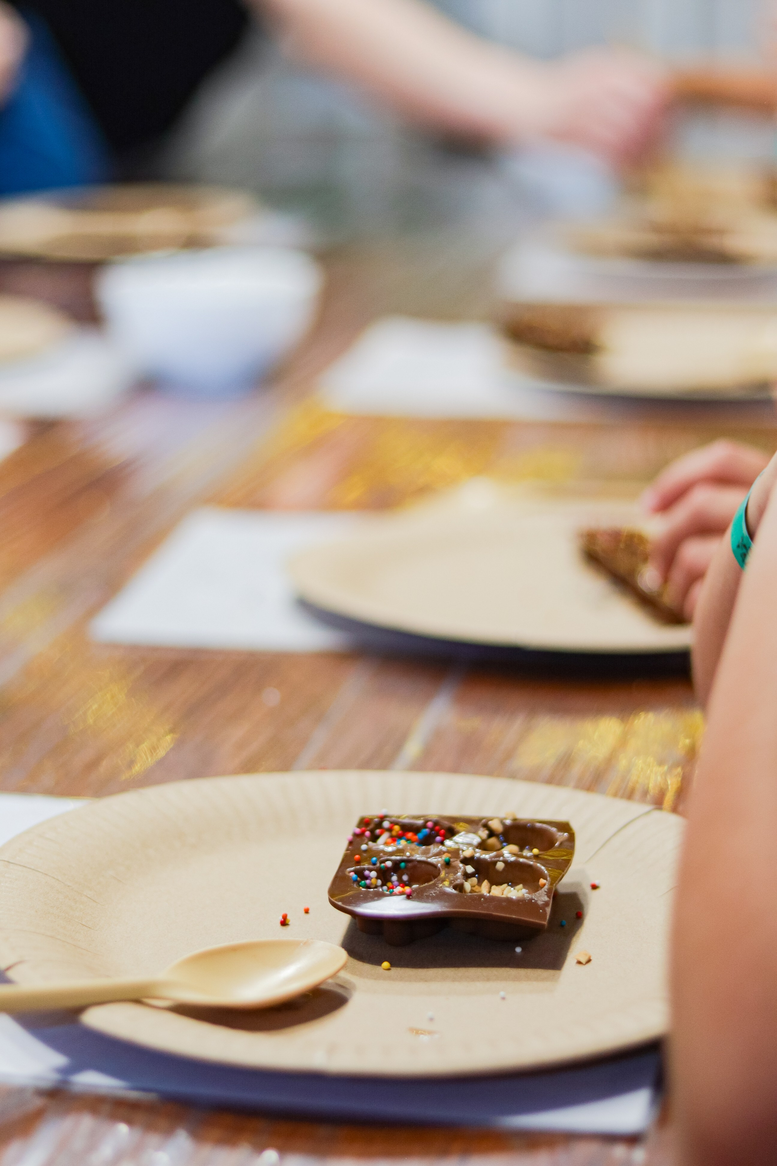 Детские праздники. Фотограф Манеев Богдан