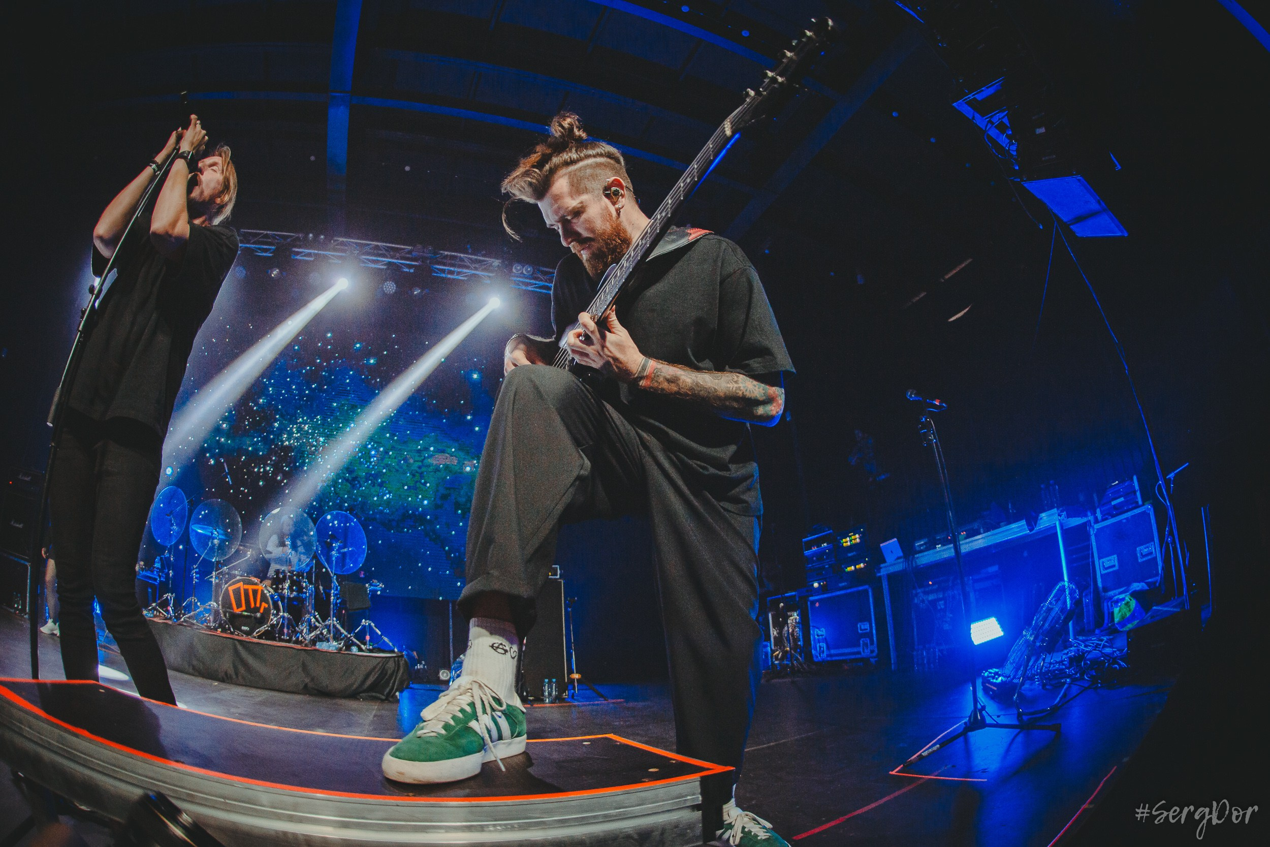 Операция Пластилин, Sound, Санкт-Петербург, концерт, фотографии, 28.10.2023, SergDor, 28 октября 2023 года, #SergDor
