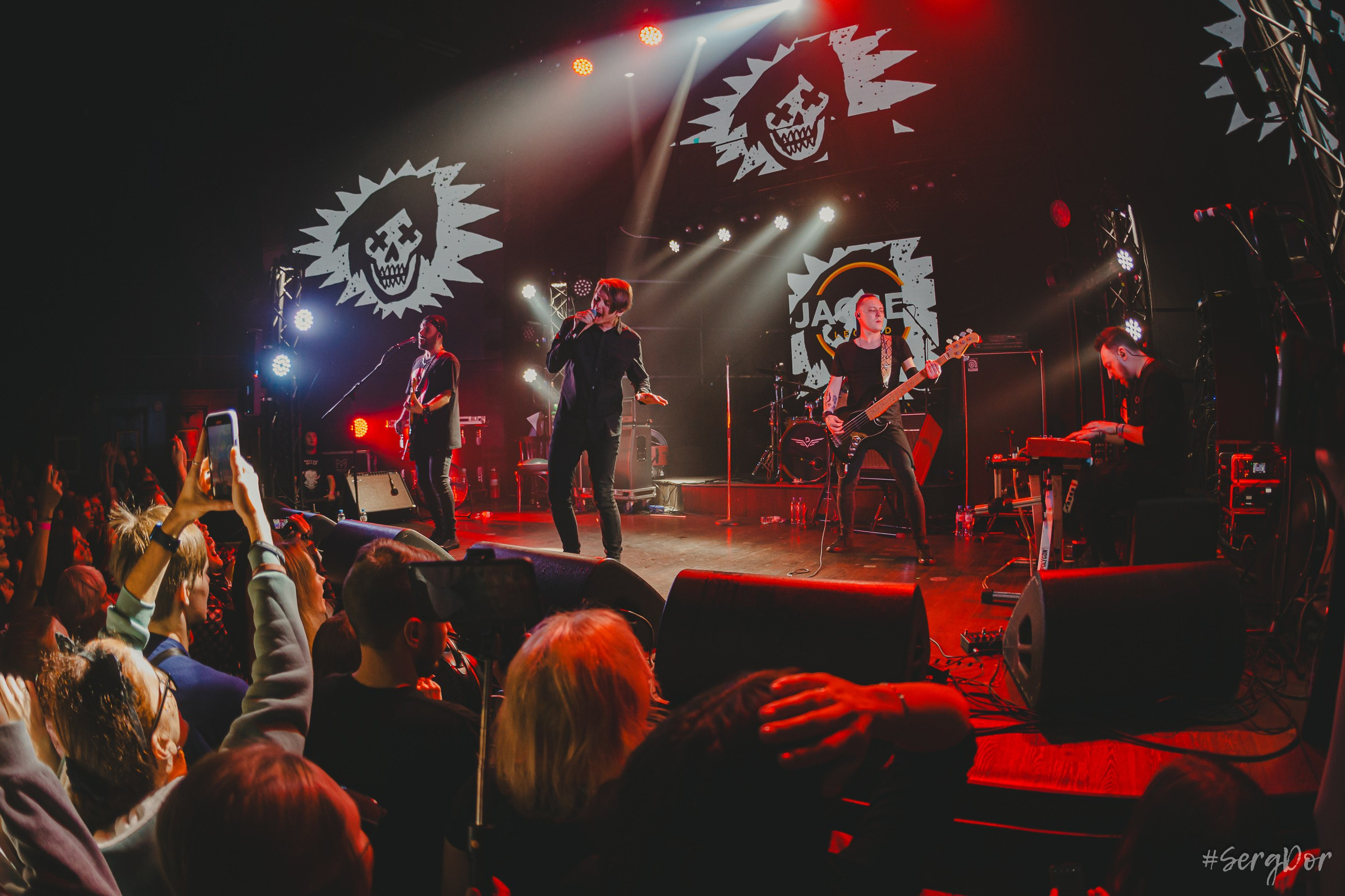 Dругой ветер, Jagger, Джаггер, Санкт-Петербург, концерт, СПб, 09.11.2024, SergDor, 9 ноября 2024 года, #SergDor, Мотыльки, Dети Весны