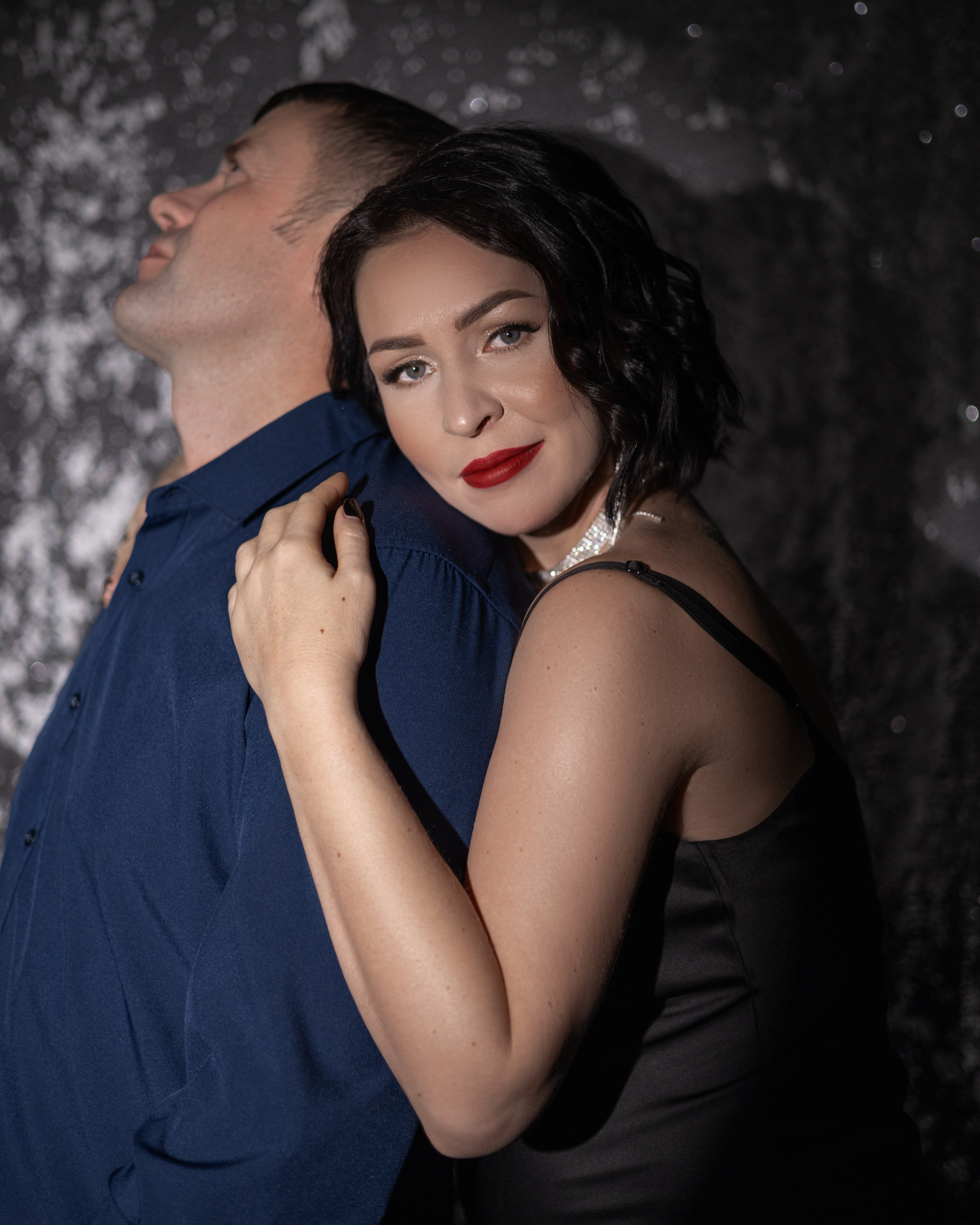 Семейные съёмки. Фотограф в Сургуте Олеся Морковских