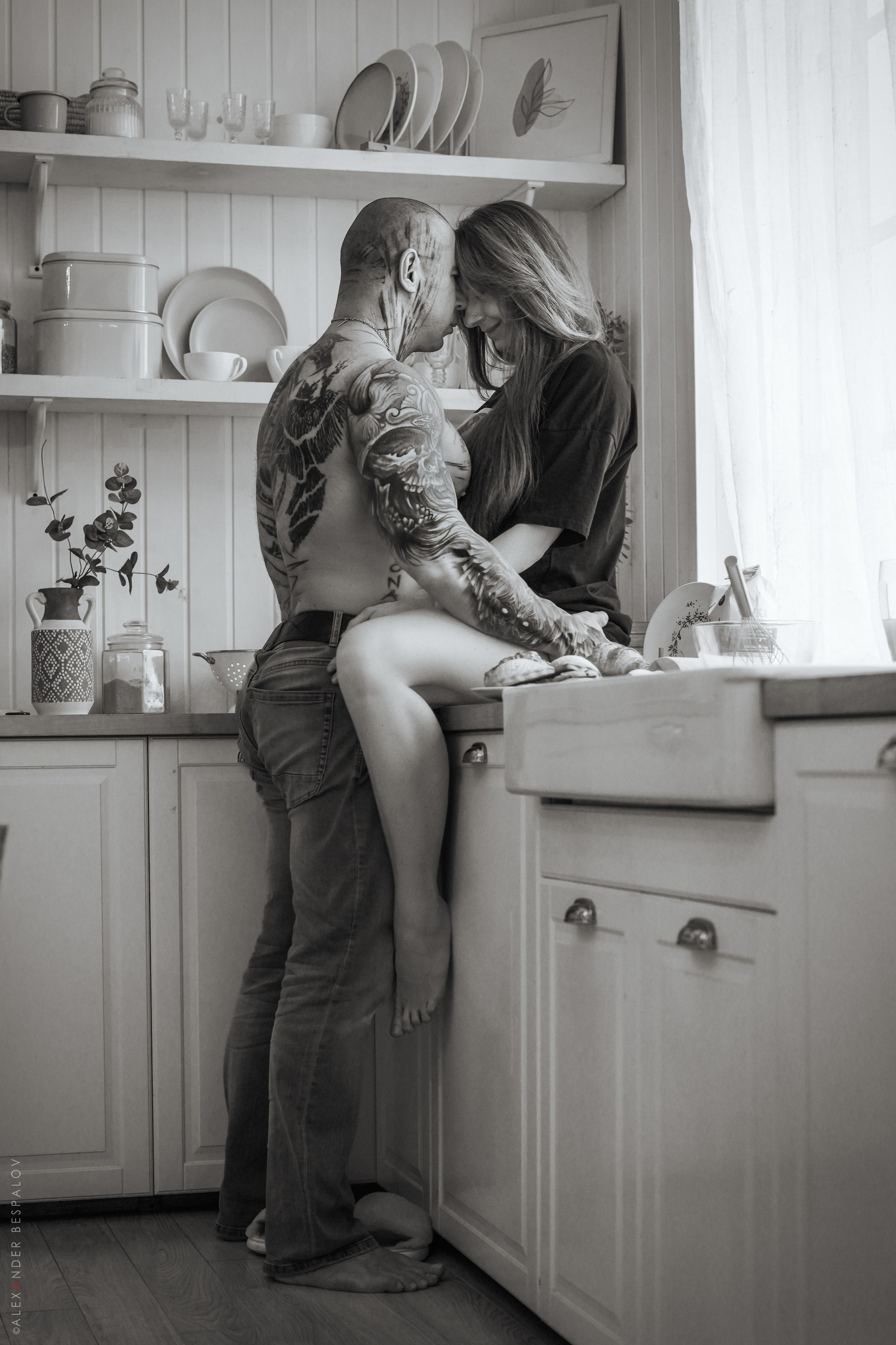 Свадьба, love story. Фотограф в Санкт-Петербурге Александр Беспалов