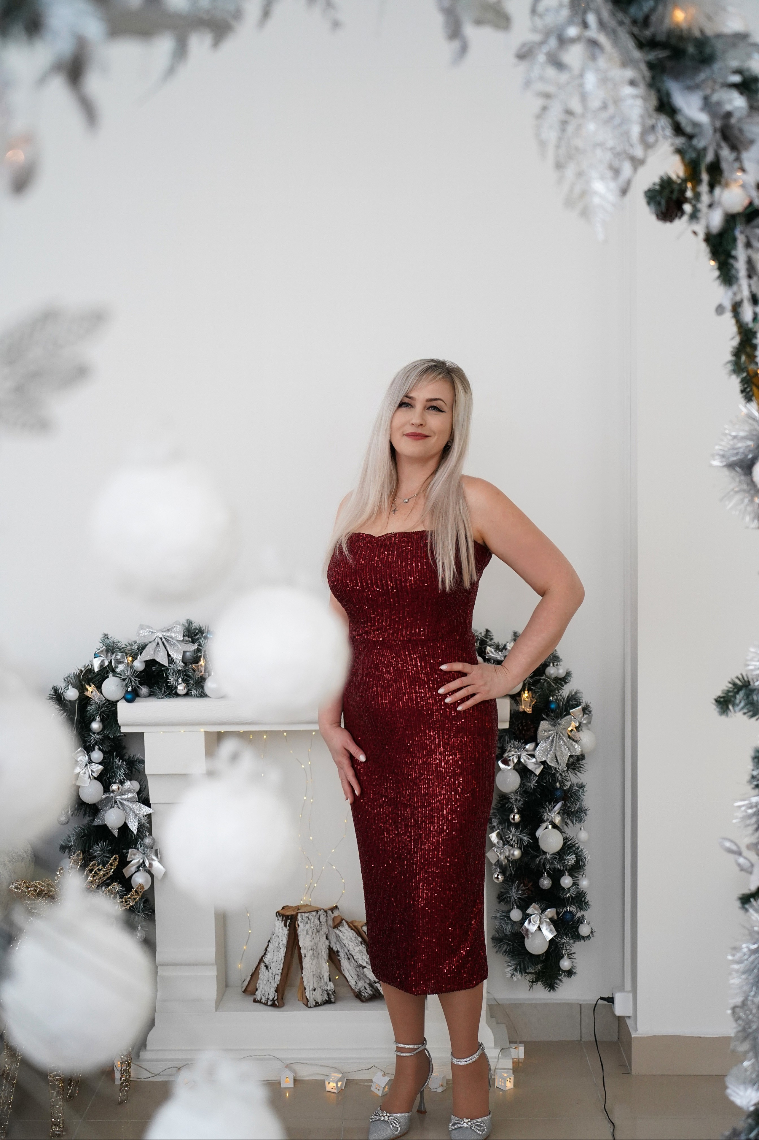 Elena. Фотограф и рилсмейкер Москва | Волгоград Максим Шевченко