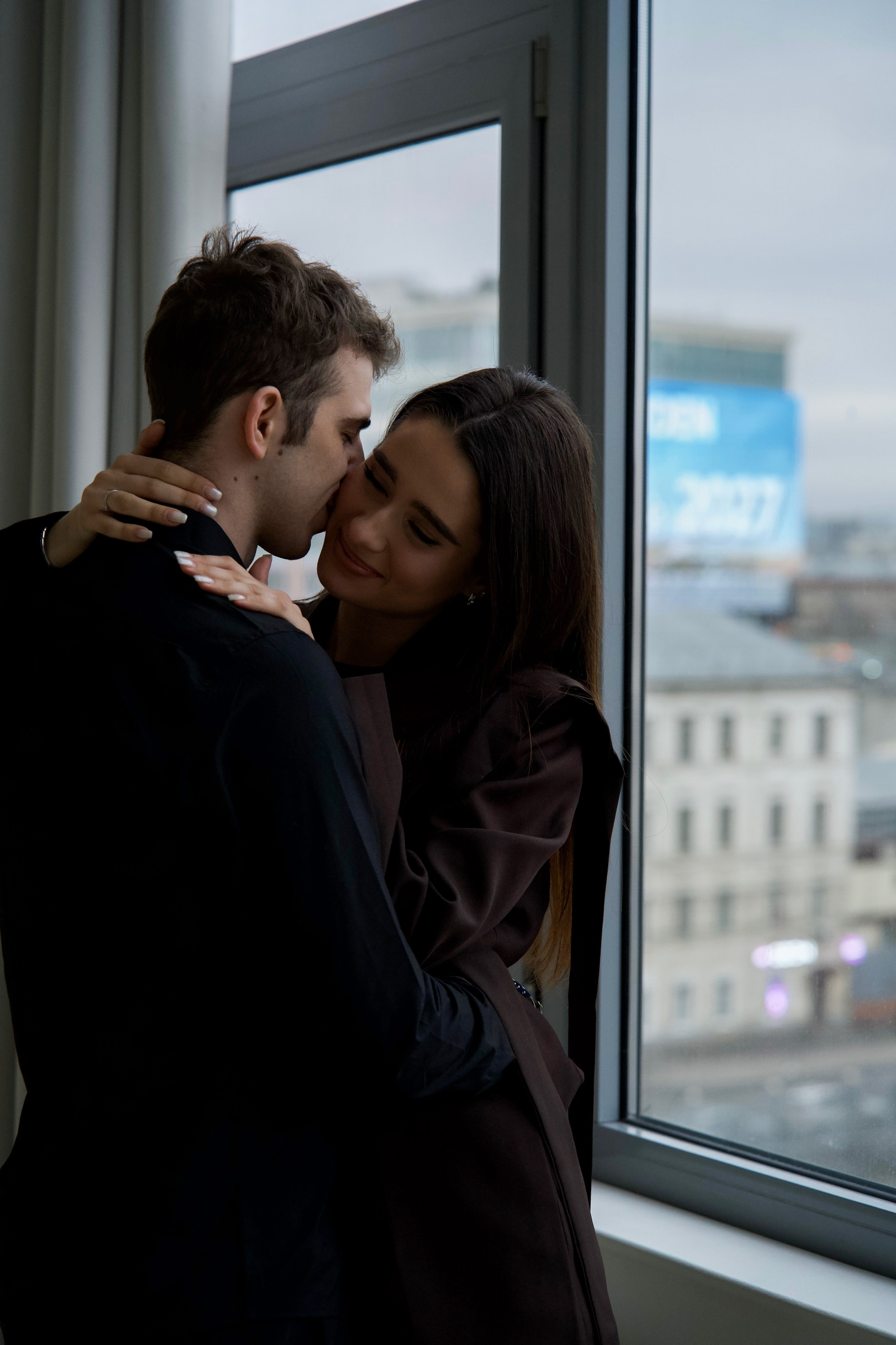 Lovestory. Фотограф и рилсмейкер Москва | Волгоград Максим Шевченко