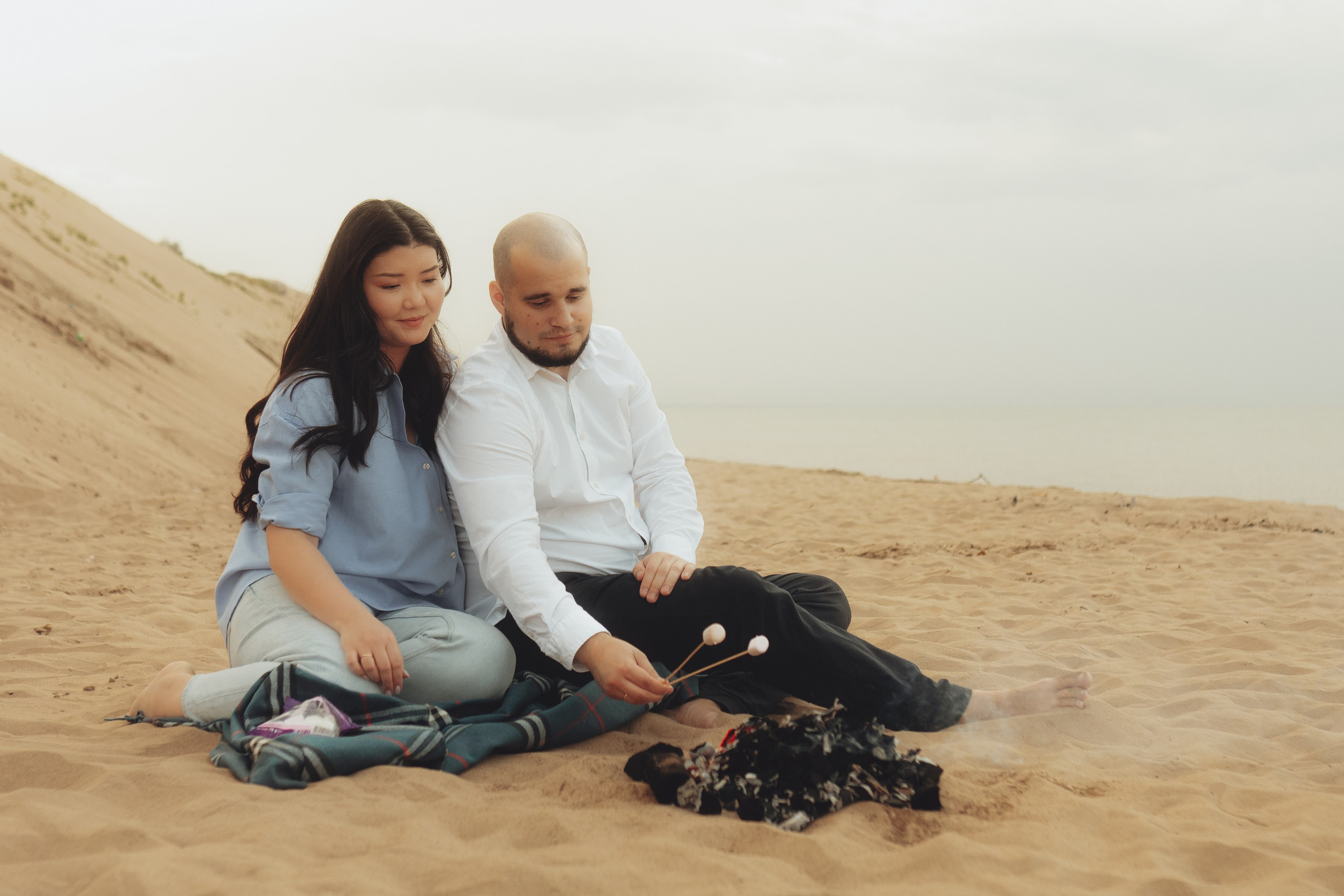 Alex&Dalila Love Story