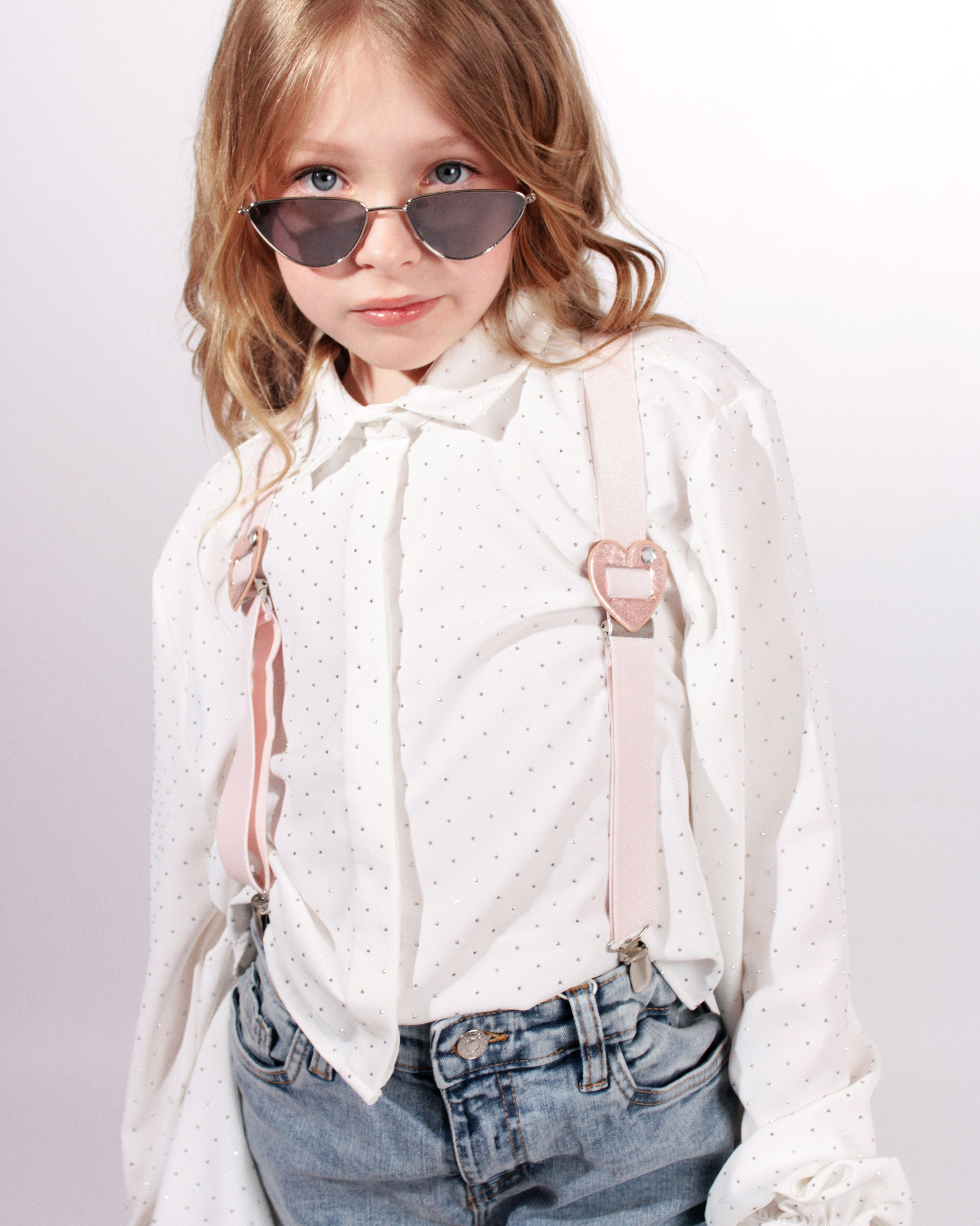 Calliope. Spring 26. Съёмки для брендов в Крыму / Стилист / Продюсер / Женя Мамай