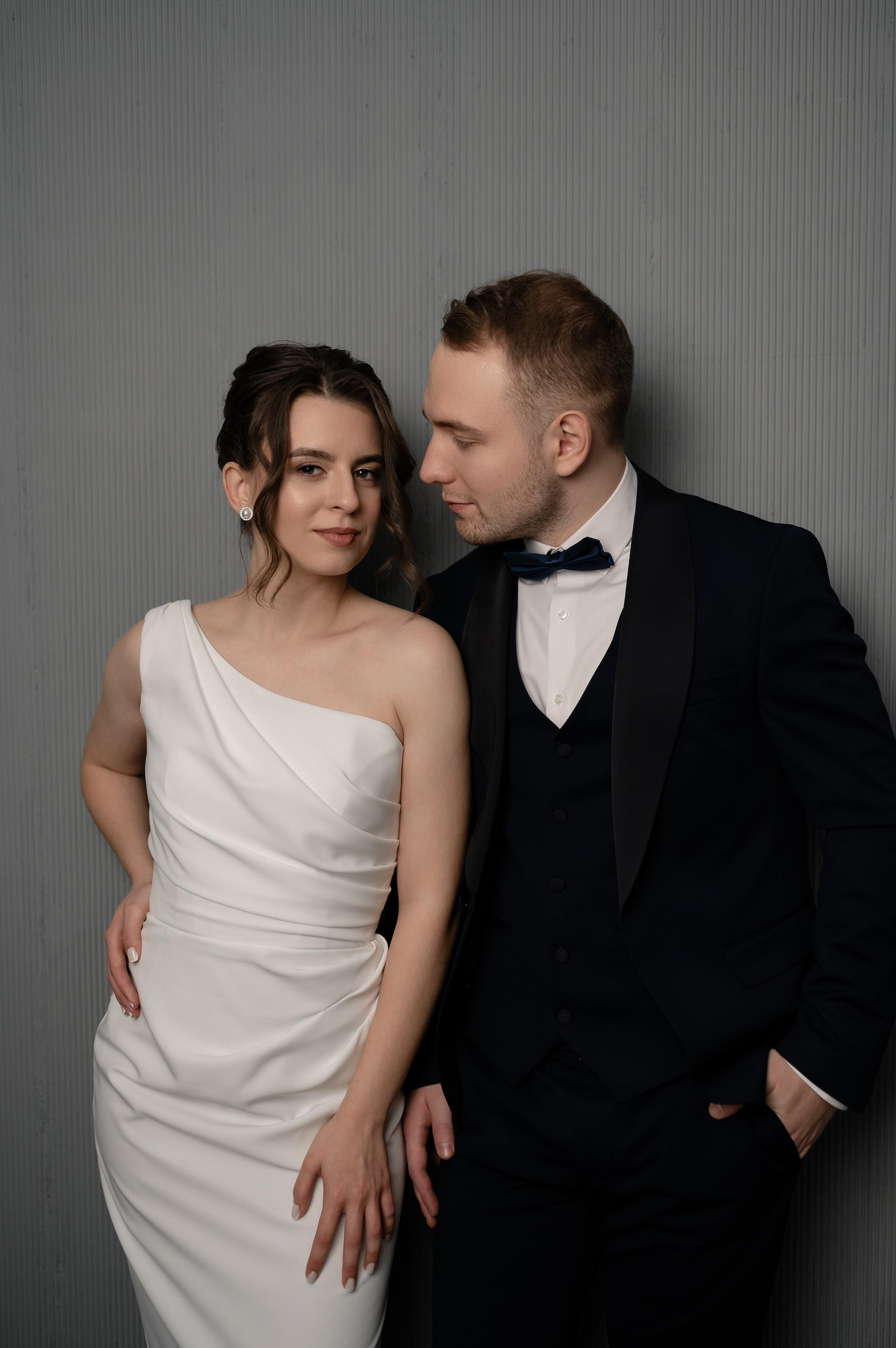 Nikolai & Anna 💍. Твой личный проводник к красивым фотографиям в Старом Осколе