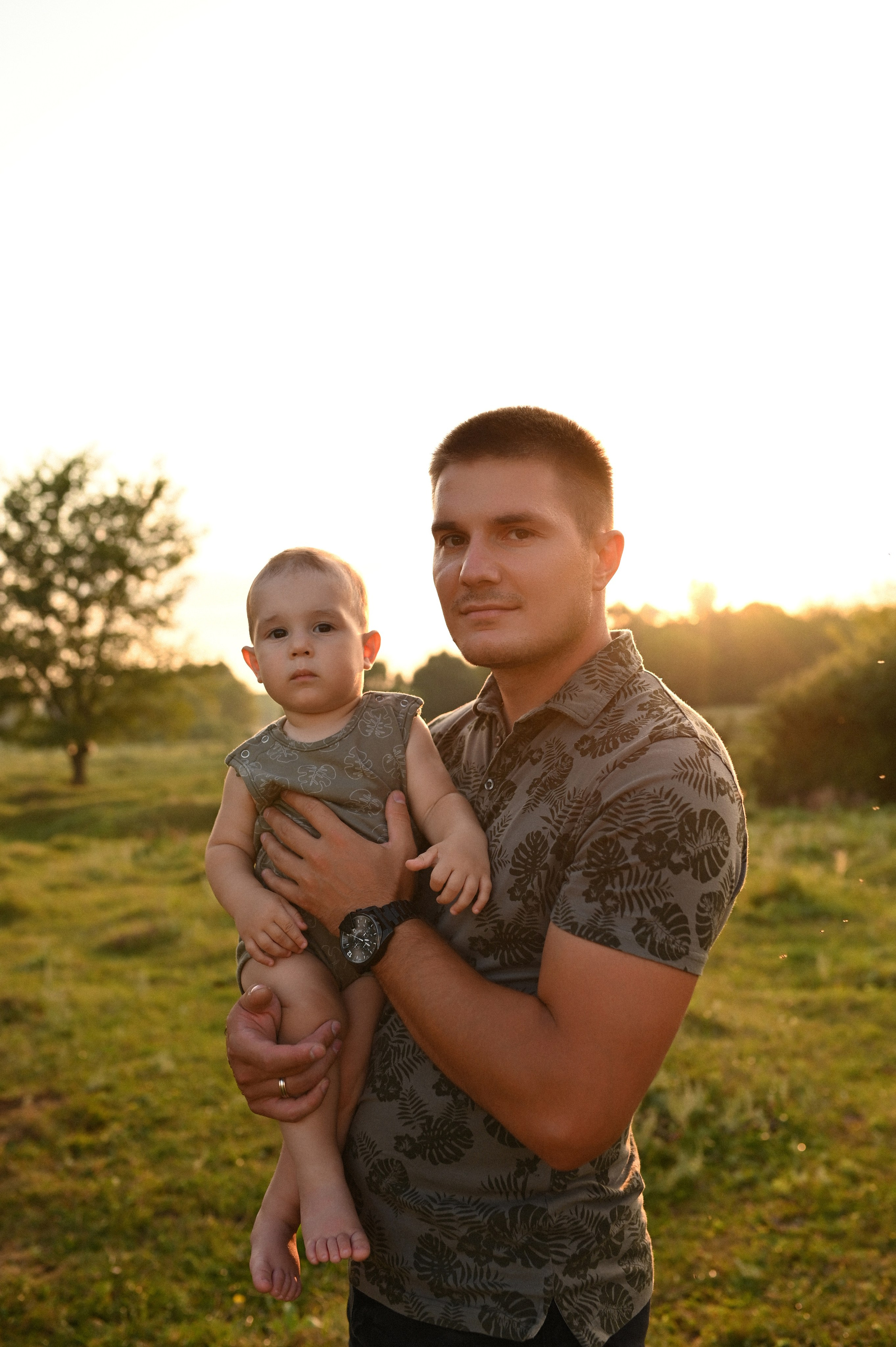 Семья. Твой личный проводник к красивым фотографиям в Старом Осколе