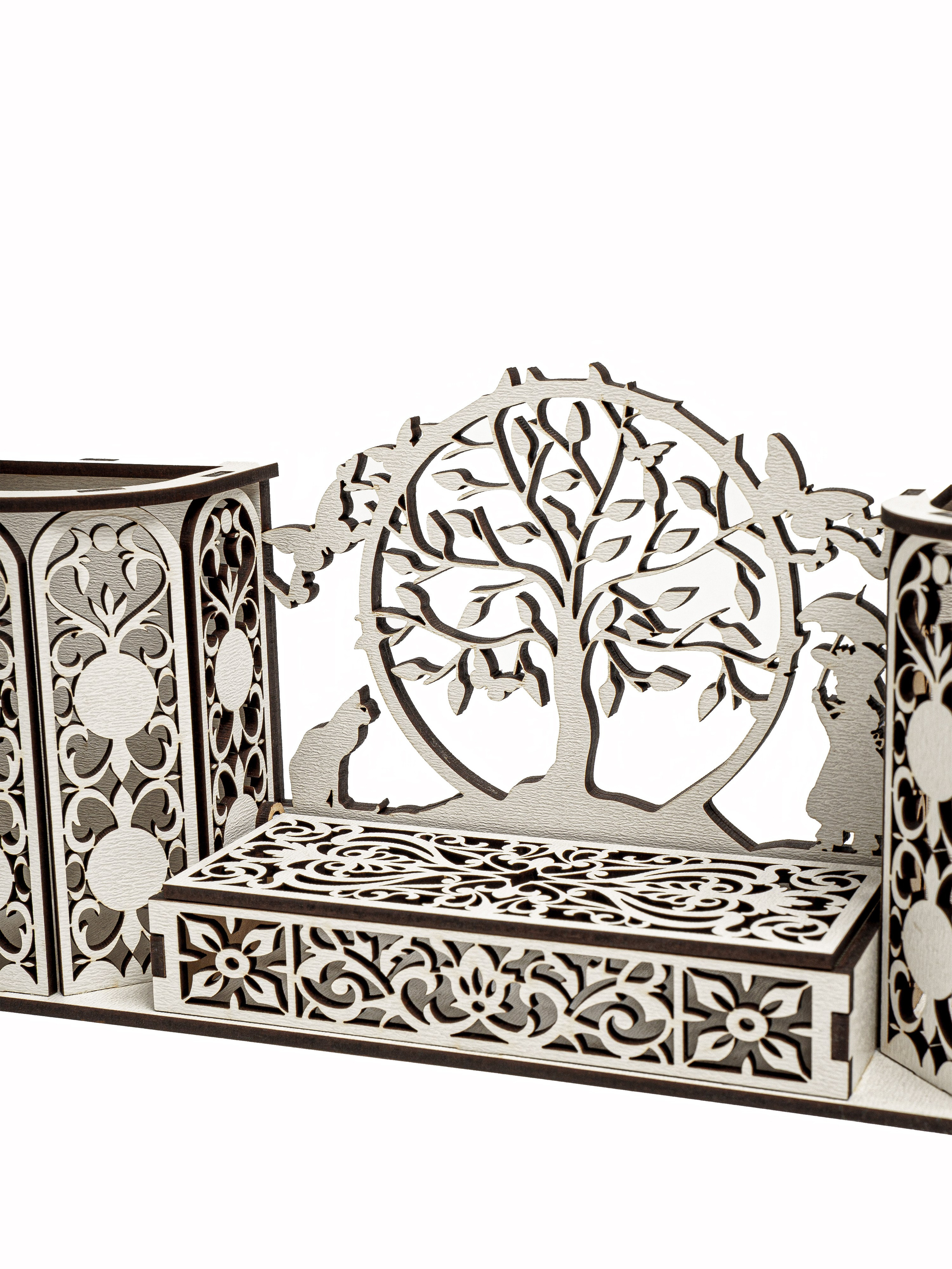 Изделия из фанеры. Макаров Сергей|Creamlebot Фотограф города Ростов-на-Дону