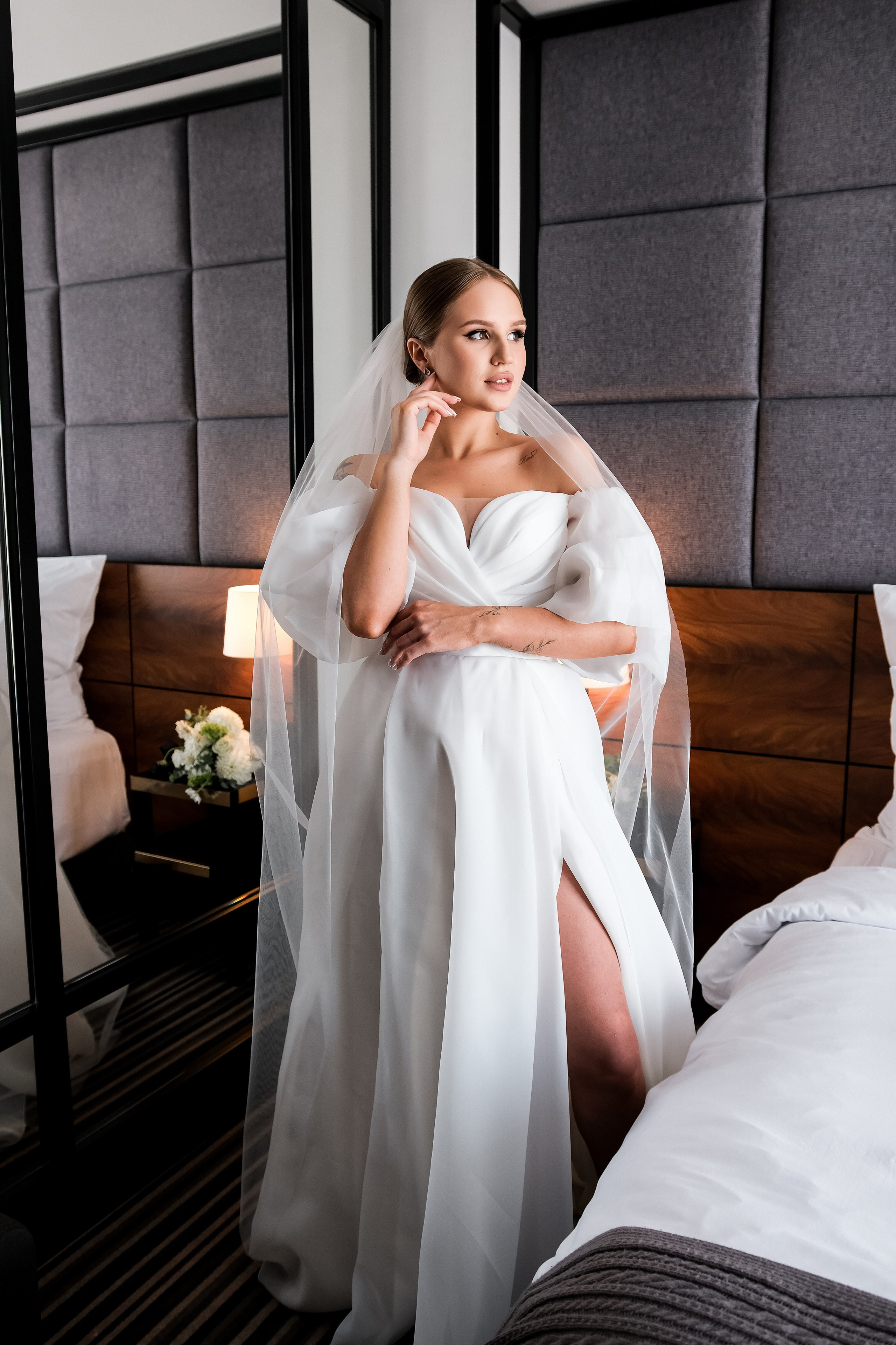 Максим и Валерия