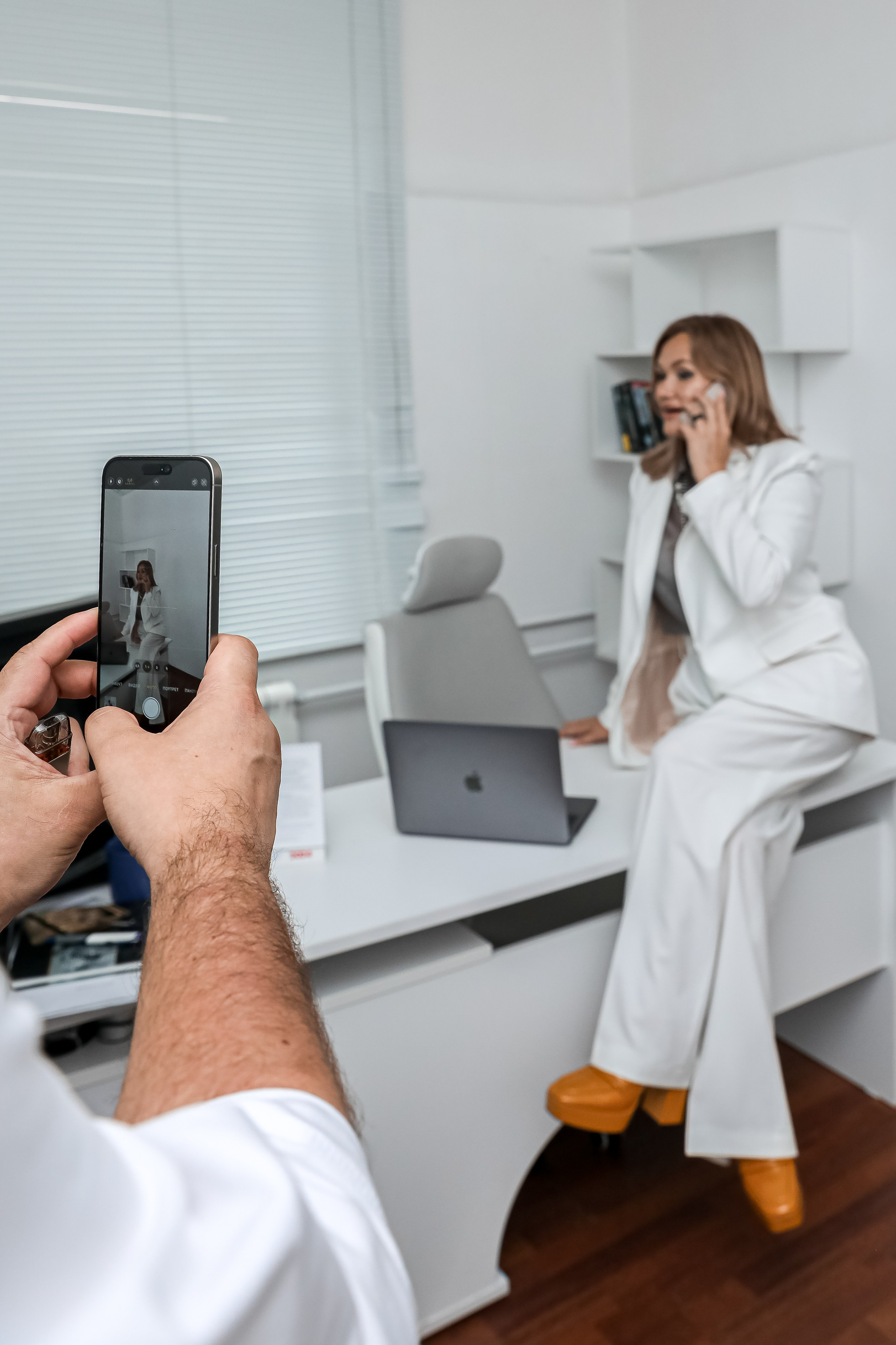 Контент-съёмки для основательницы Lemotour. Photographer Viktoriya Markushina «My world throug»