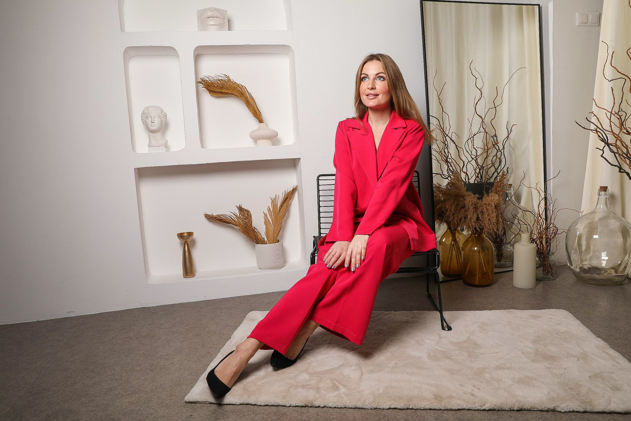 СЪЁМКИ ДЛЯ СТУДИЙ ПРАЗДНИКОВ. Photographer Viktoriya Markushina «My world throug»