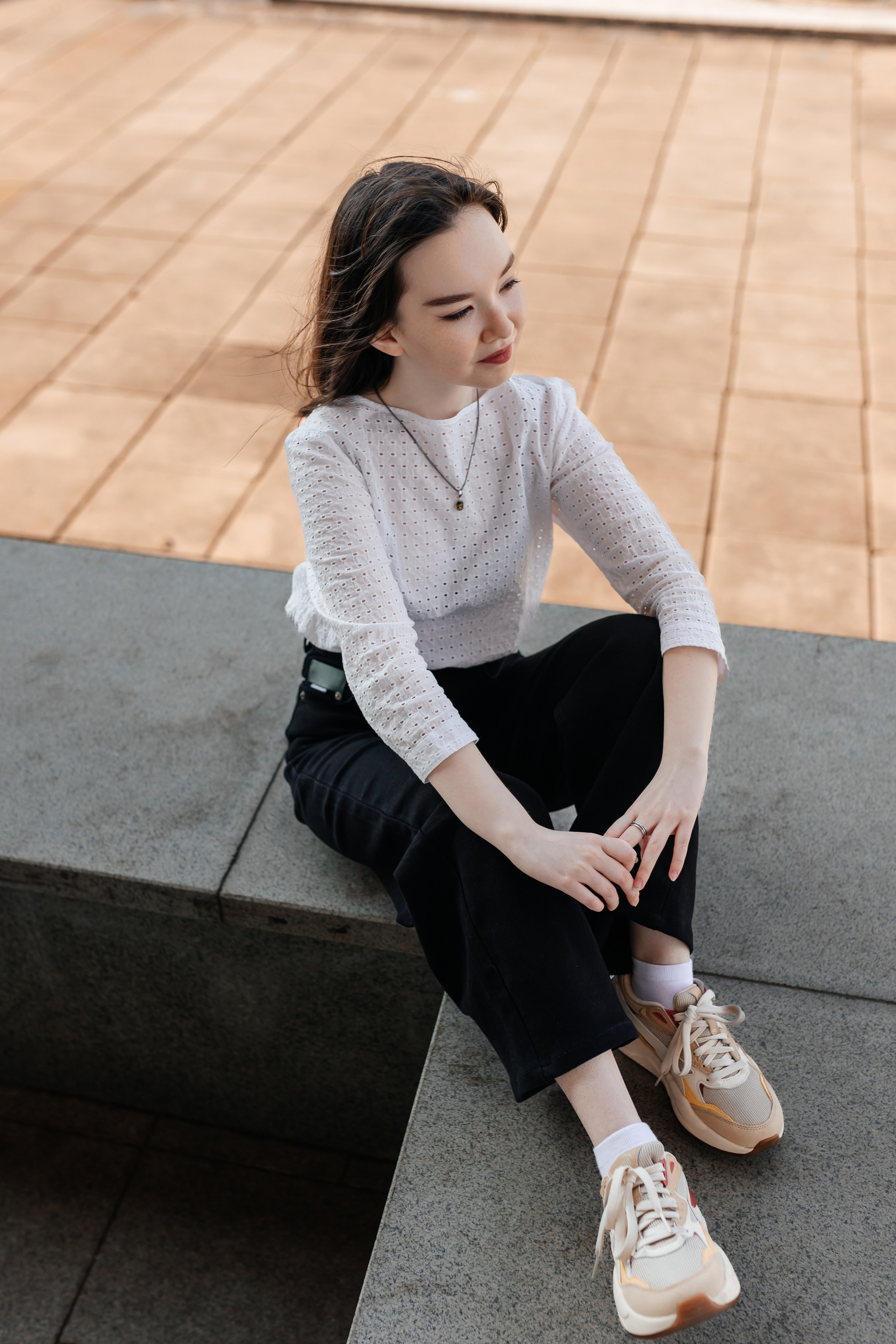 Айгуль. Марина Шаймухаметова. Фотограф в Уфе