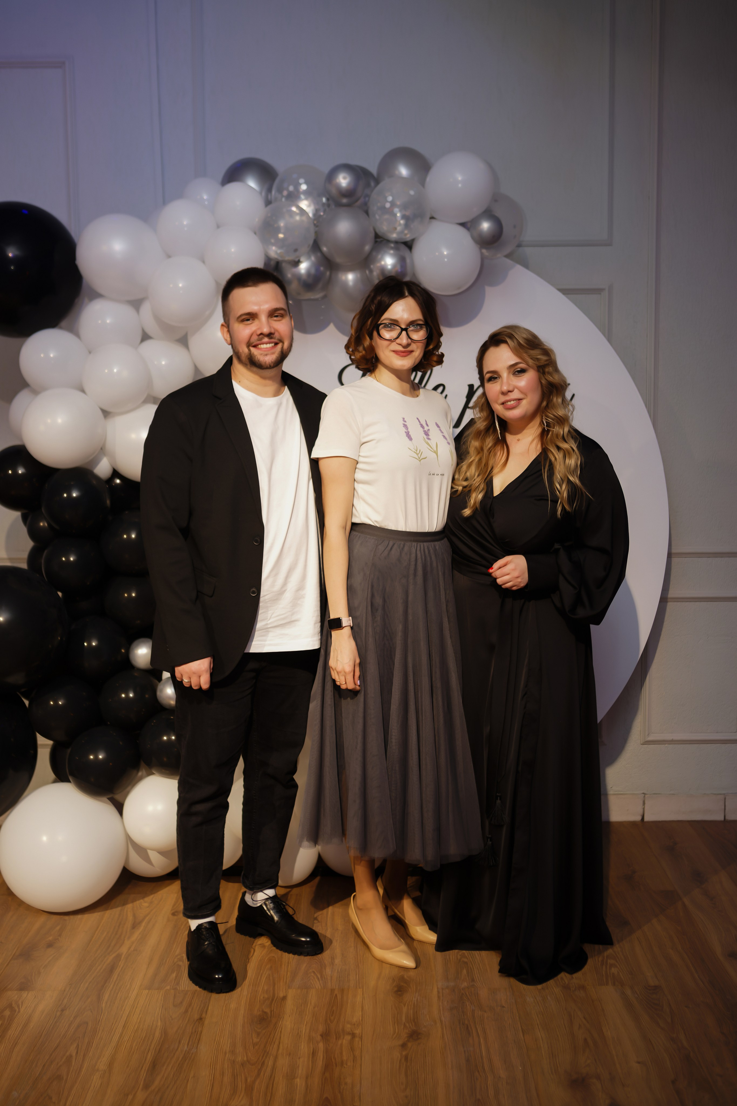 Юбилей Екатерины. Марина Шаймухаметова. Фотограф в Уфе