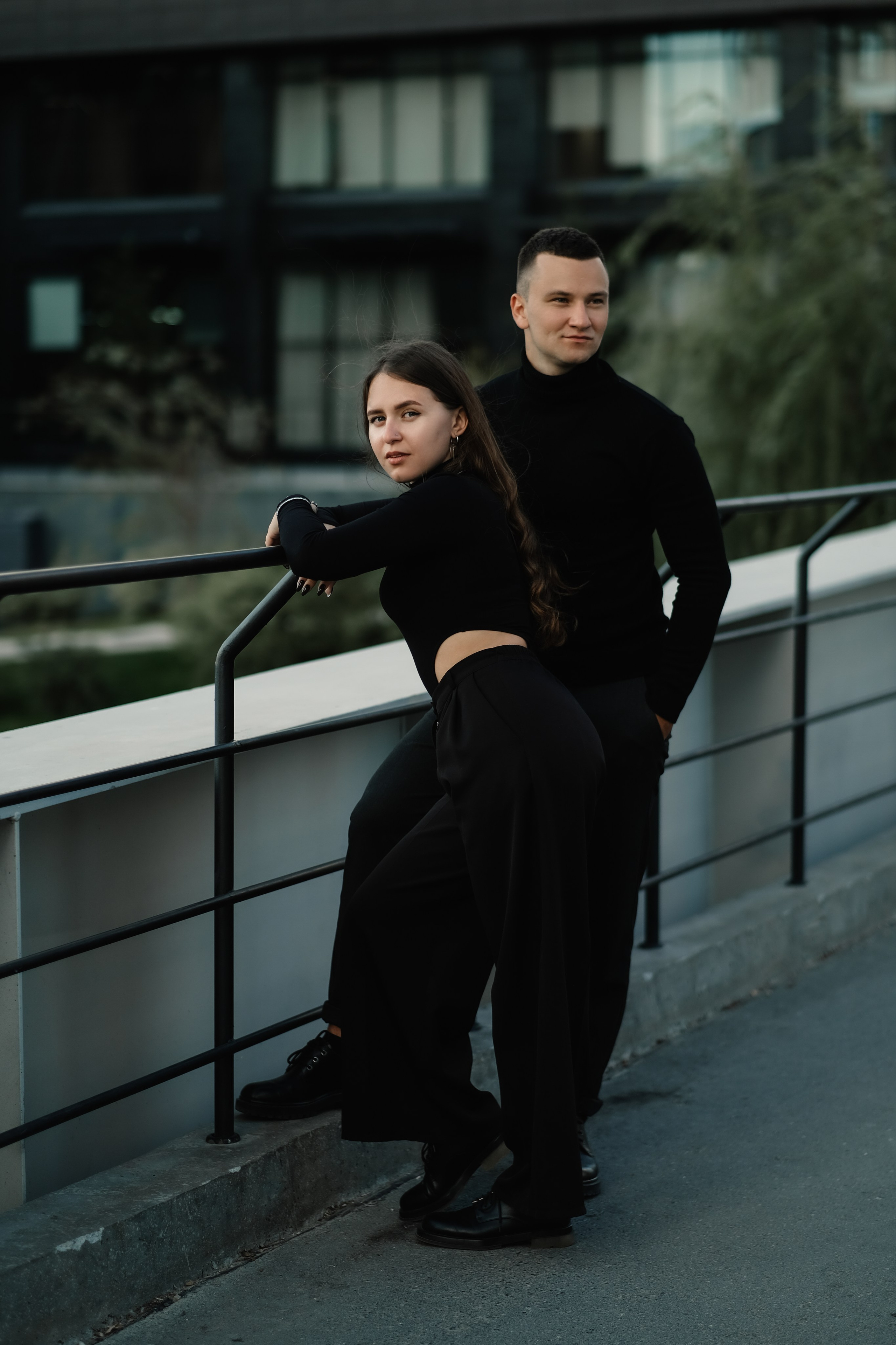 Вика и Данил. Фотограф беременности и Newborn в Екатеринбурге Марина Добровольская