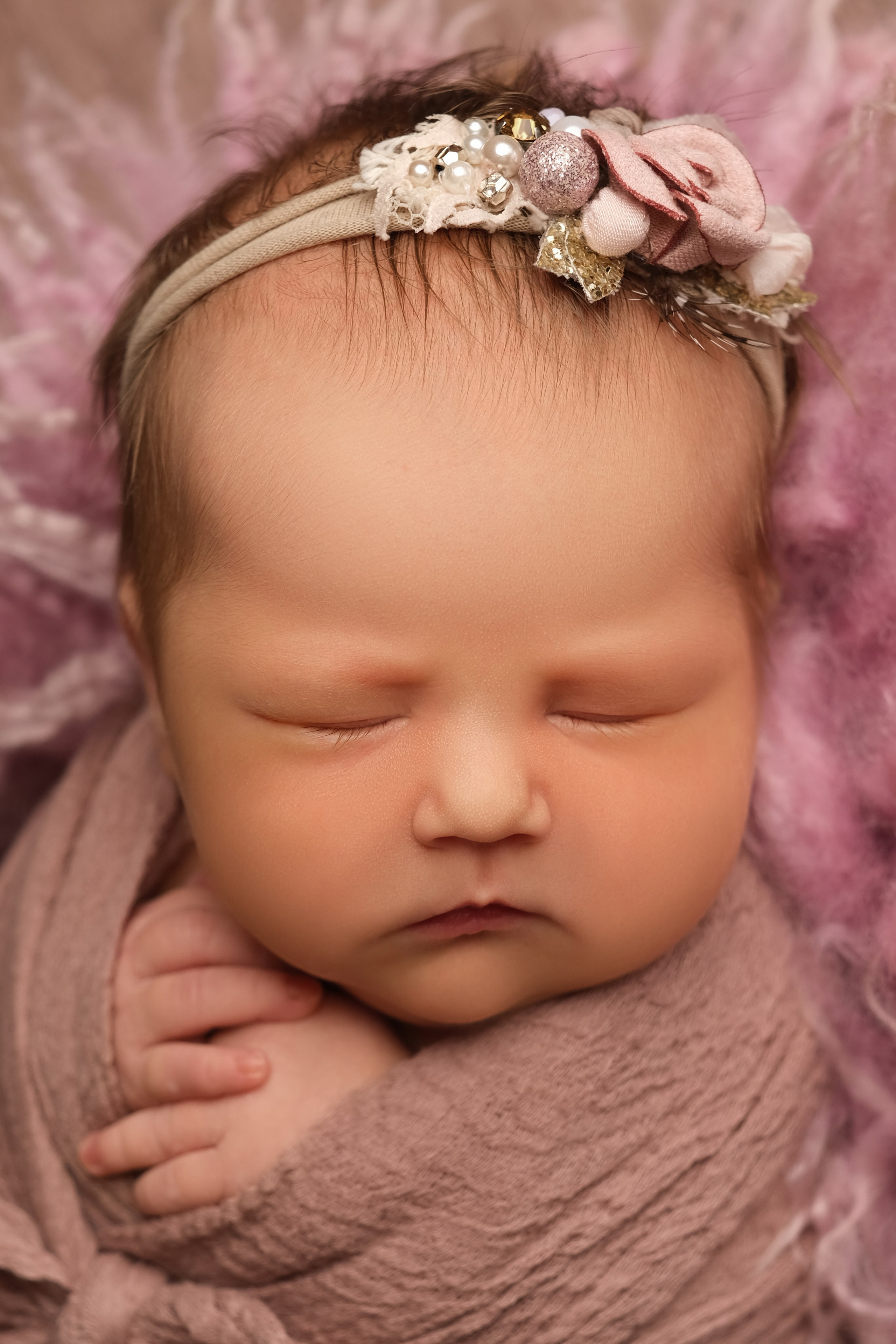 Newborn. Фотограф беременности и Newborn в Екатеринбурге Марина Добровольская