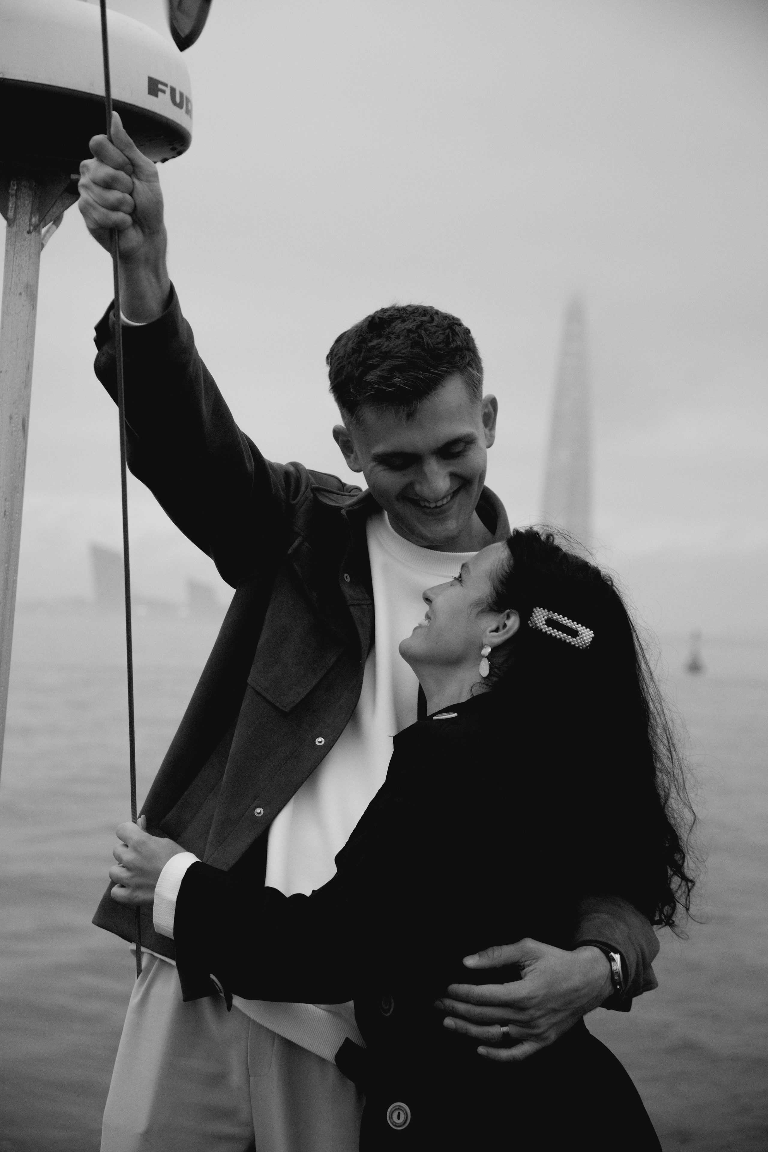 Коммерческое. Портретный фотограф Владислав Буров