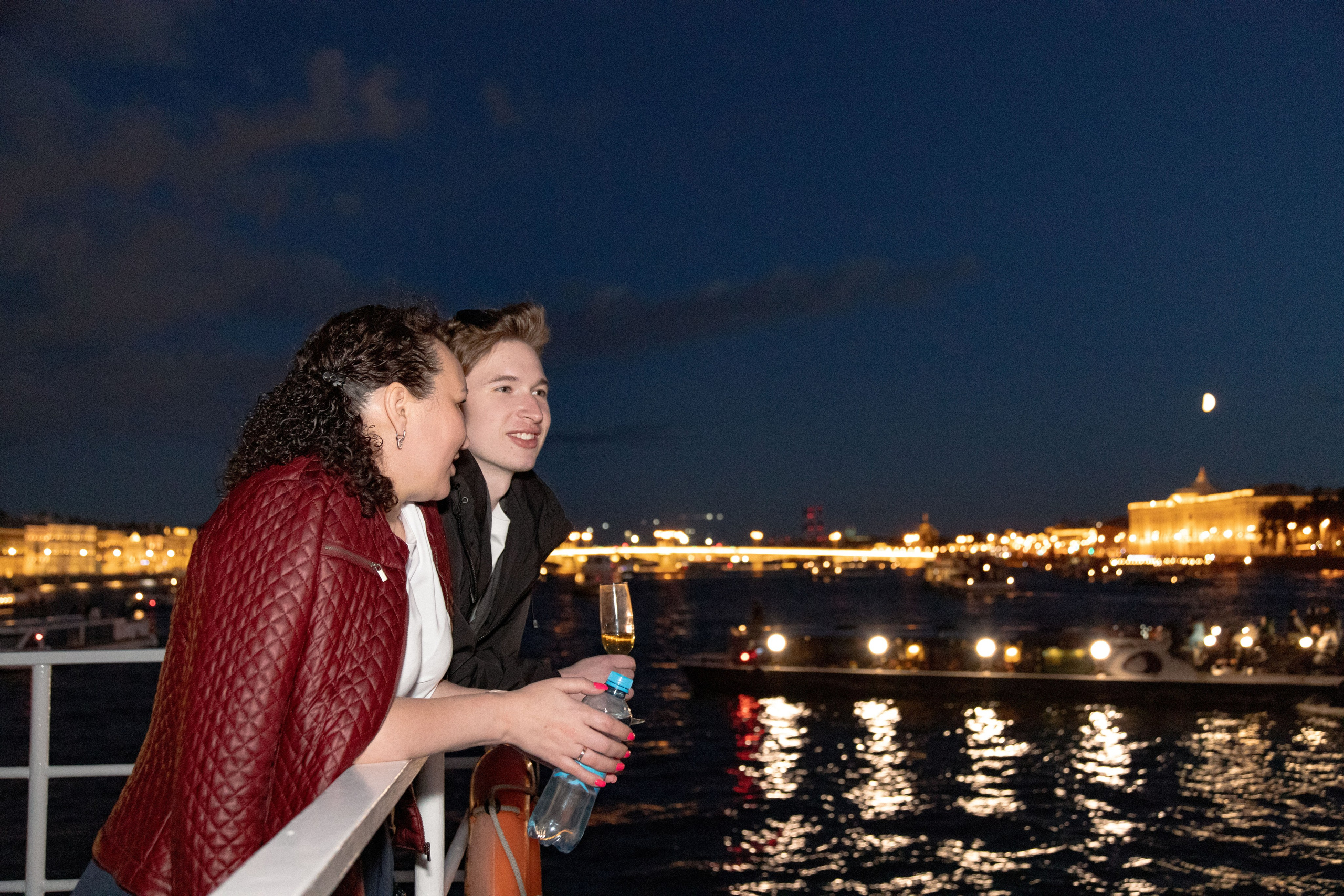 Company party. Фотограф Махлаева Виктория/Санкт-Петербург