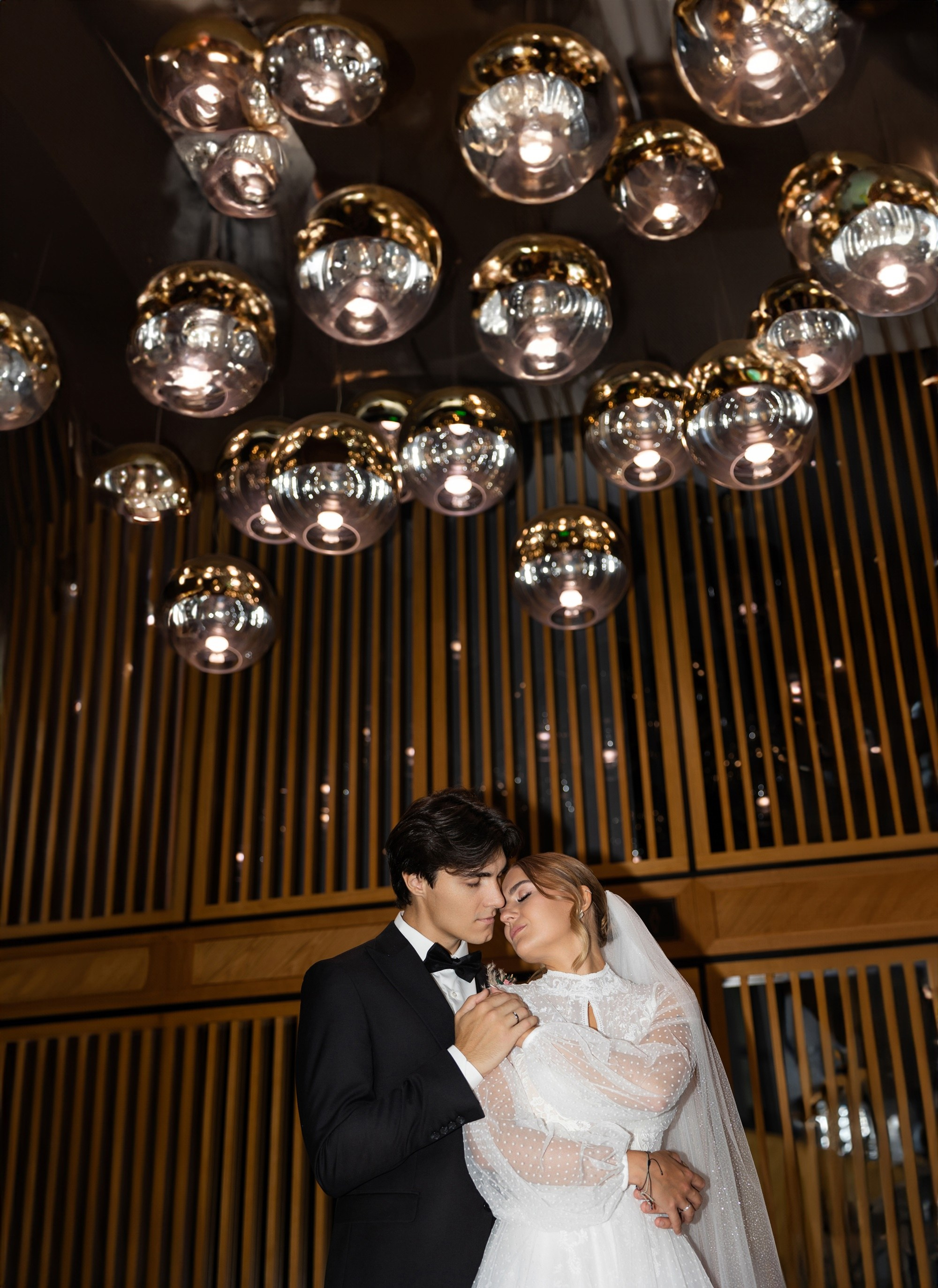 Даня и Настя. Свадебный фотограф в Санкт-Петербурге Рябикин Александр , занимаюсь св